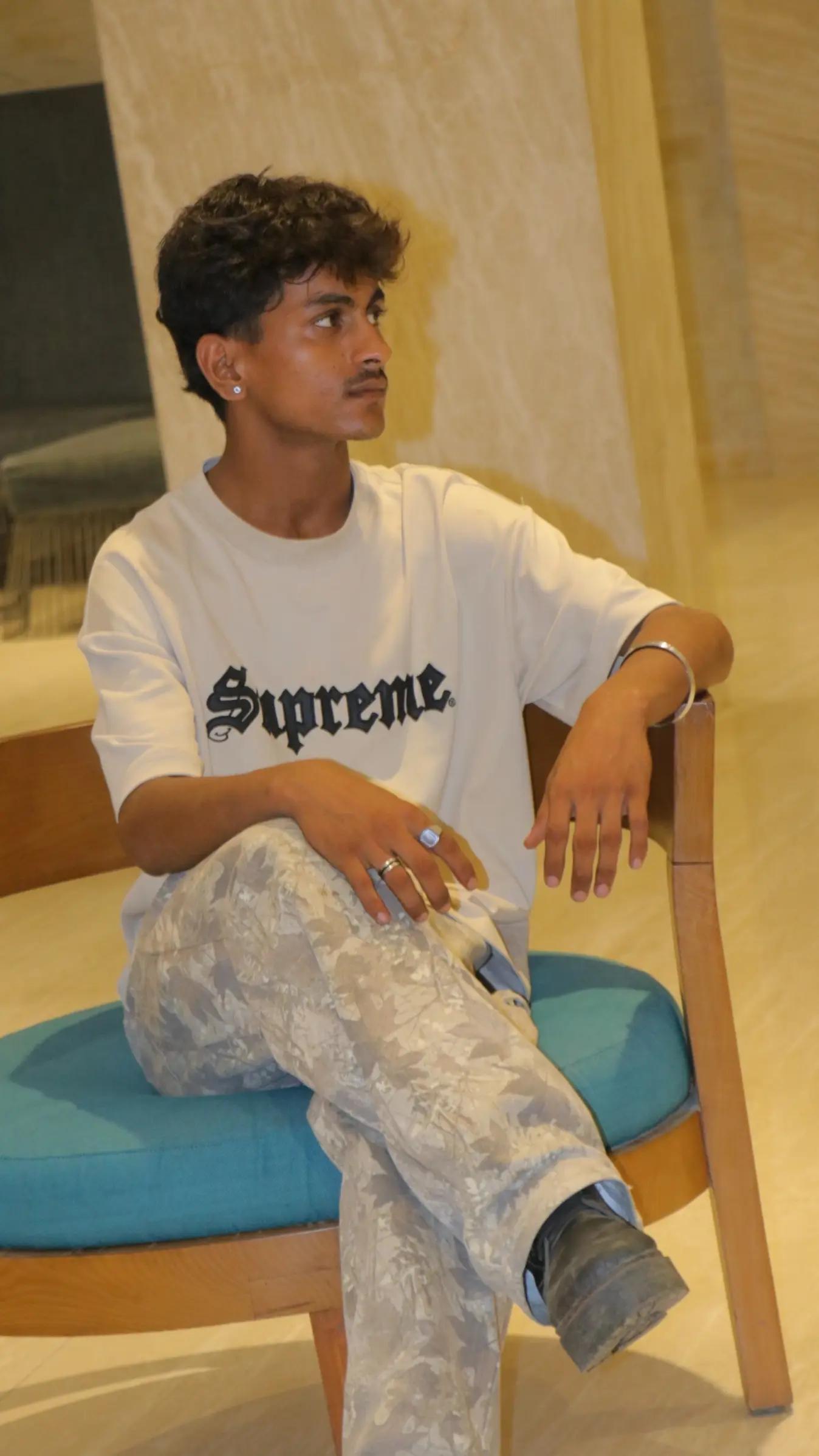 @Sumeet !