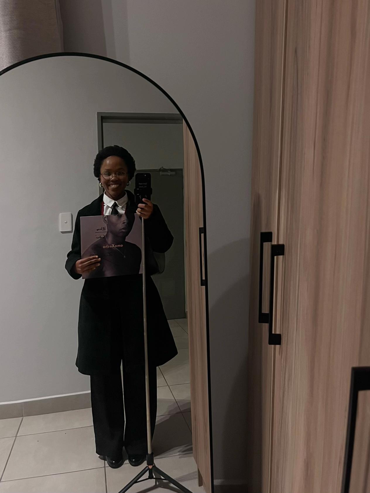 @Akhonamandla🌻