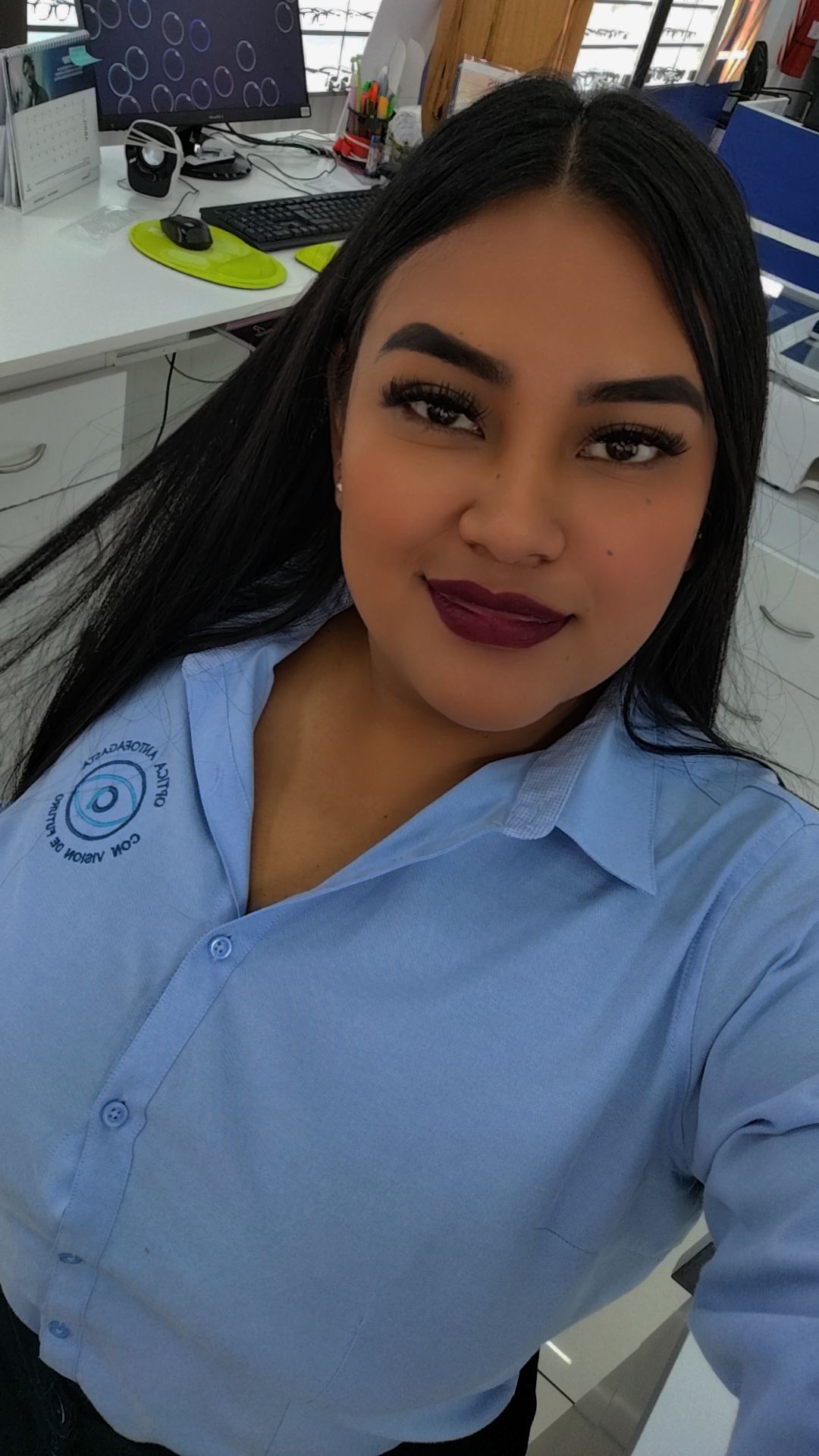 @Lorena Gonzalez