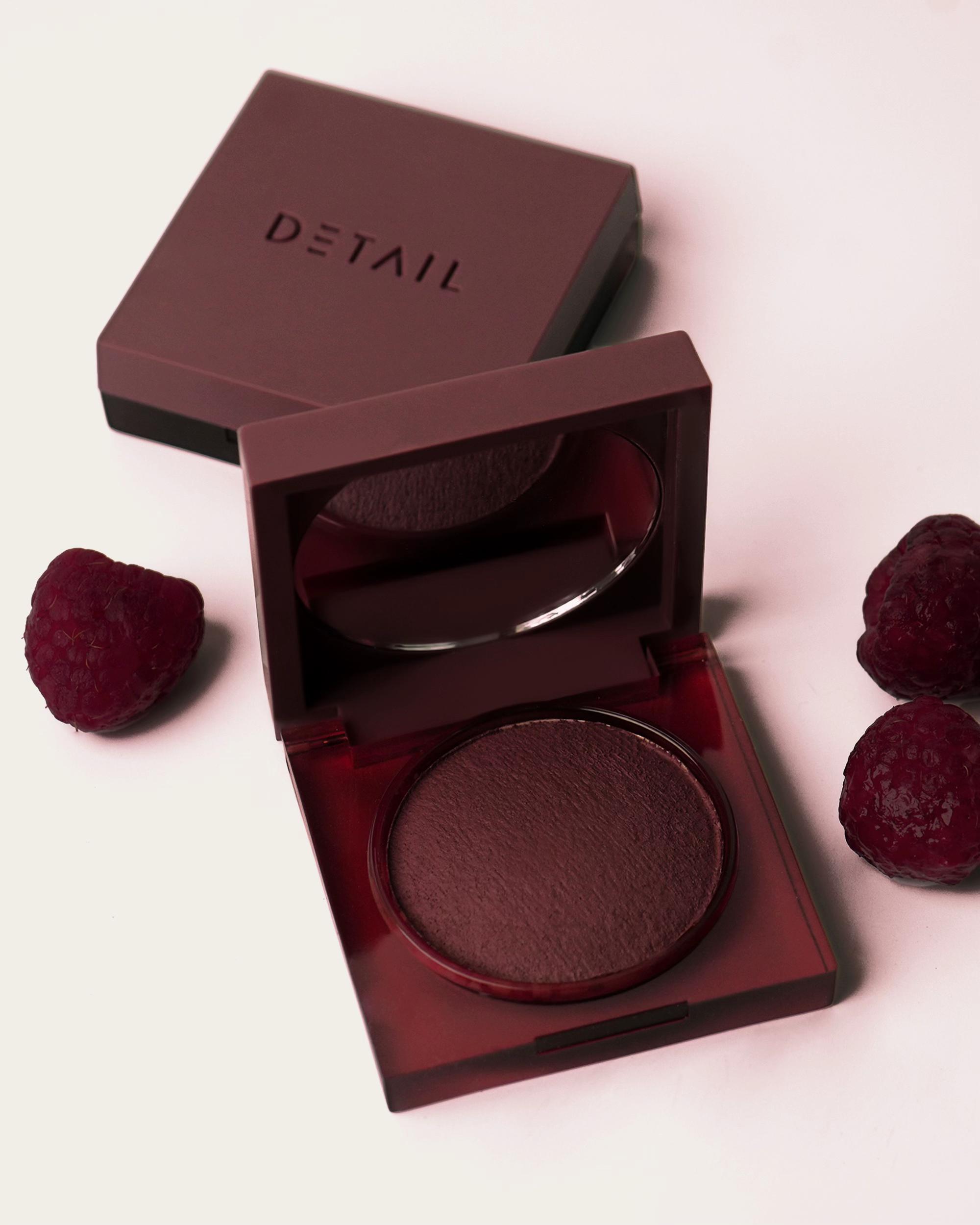 @Detail Cosmetics