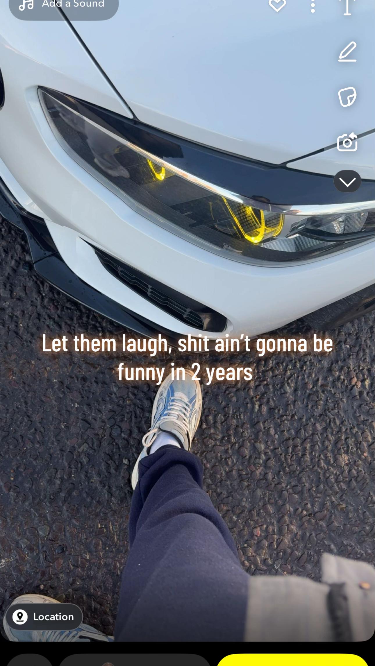 @Morgan