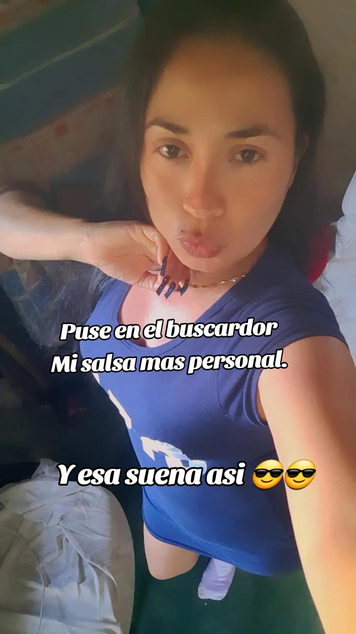 @⚡️🍀La Gocha 🇻🇪⚡️