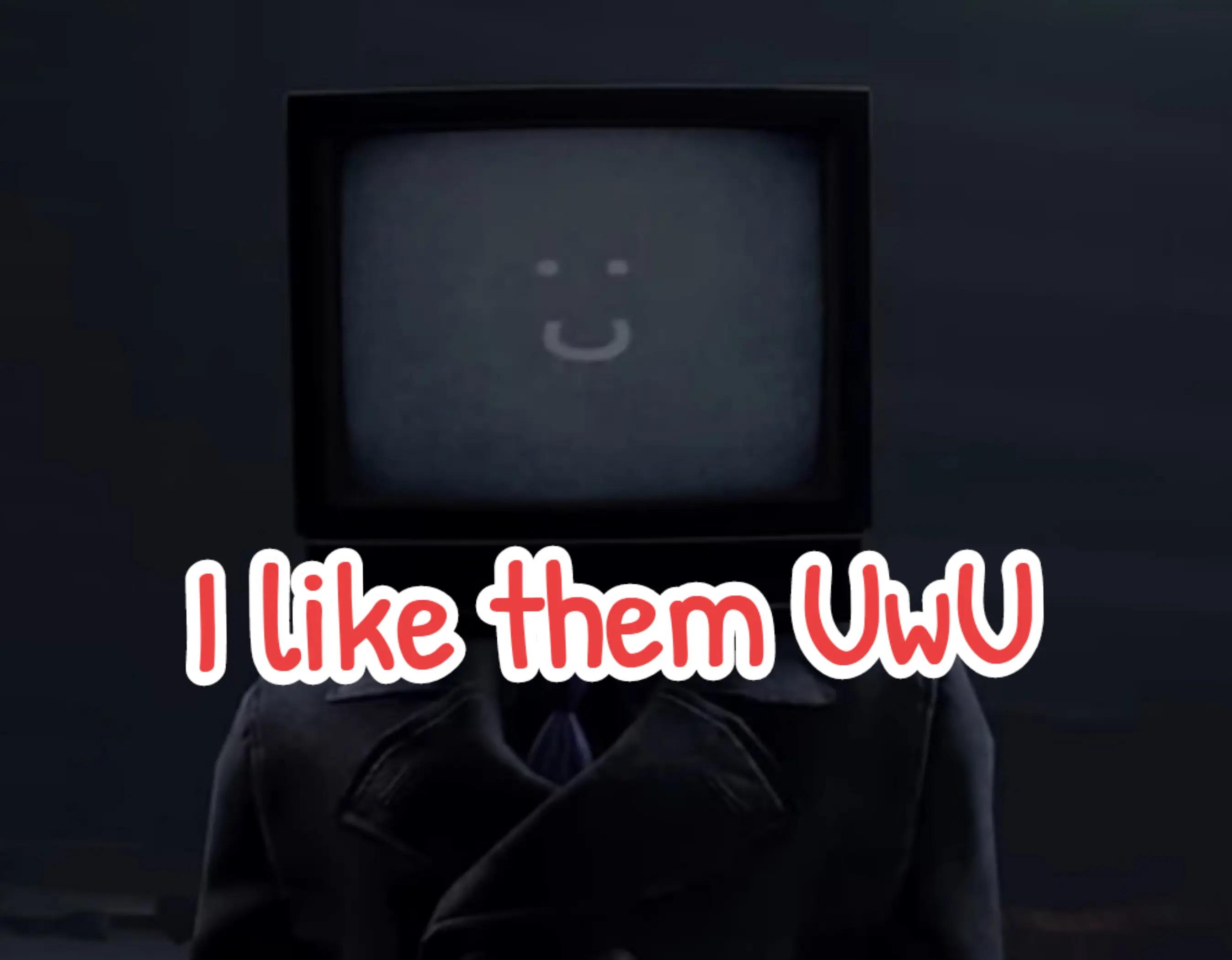 @scientist tv man ;)