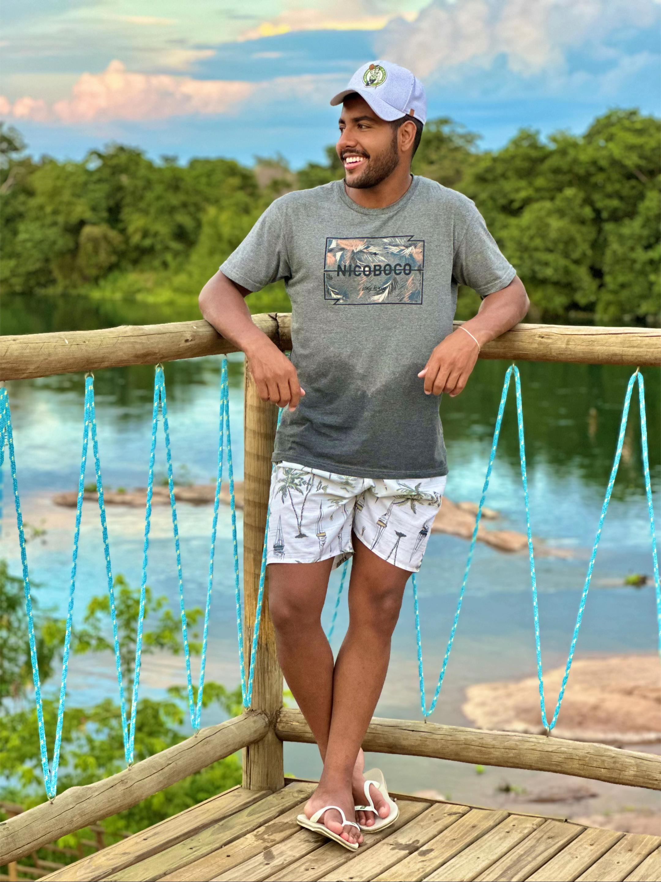@M&aacute;rio Gomes