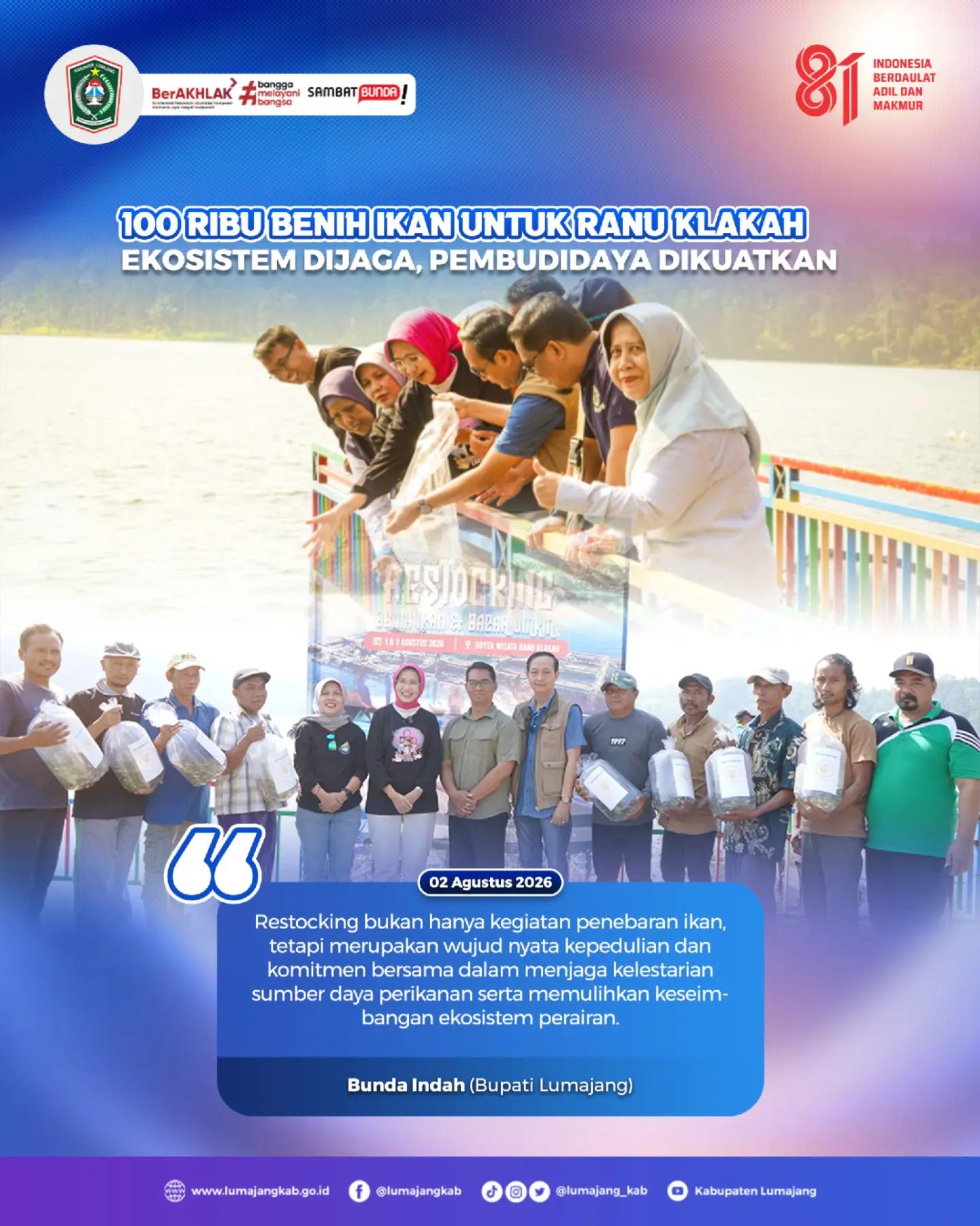 @Kabupaten Lumajang