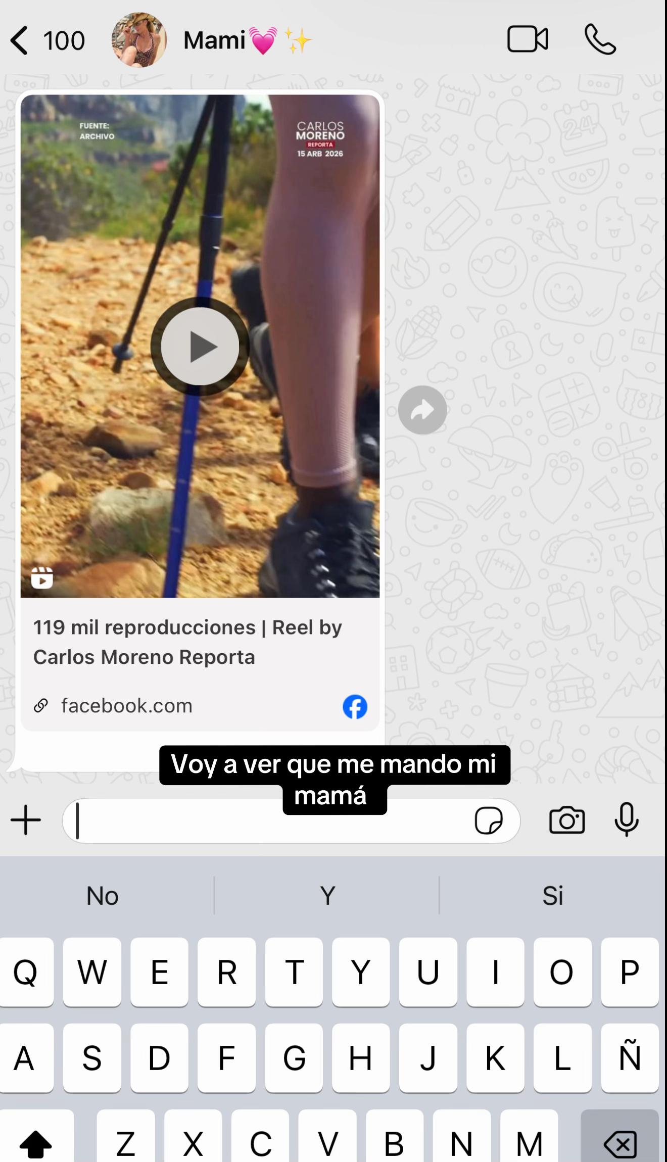 @Gabriela