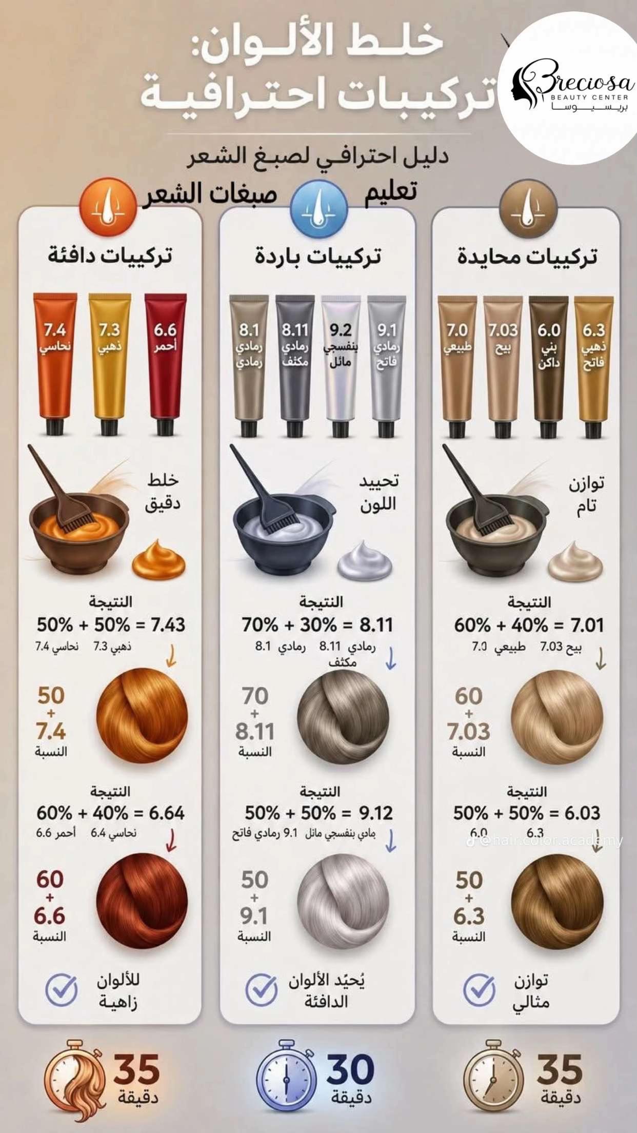 @صالون بريسيوسا