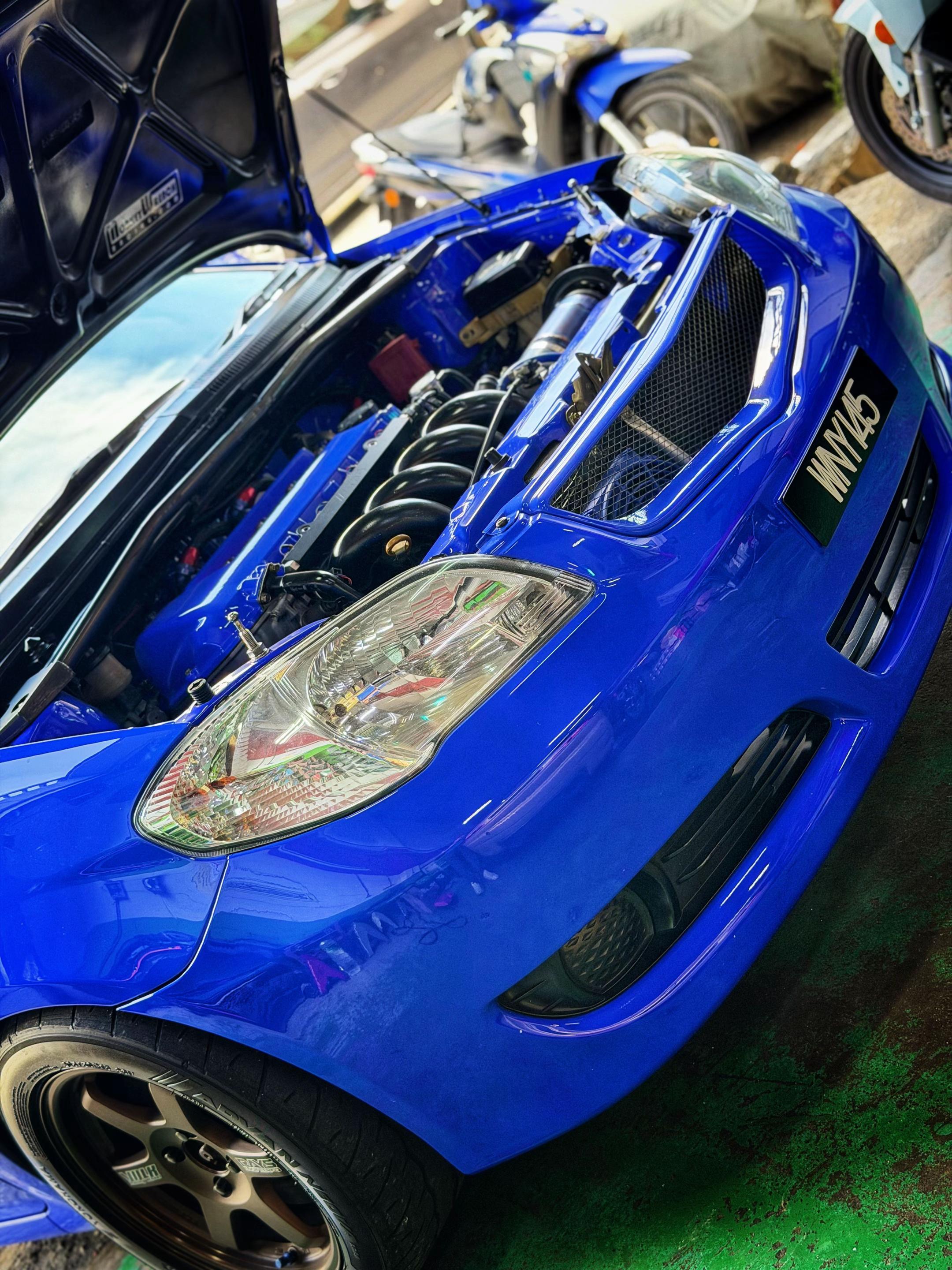 @2ZZ TINT AUTOFILM