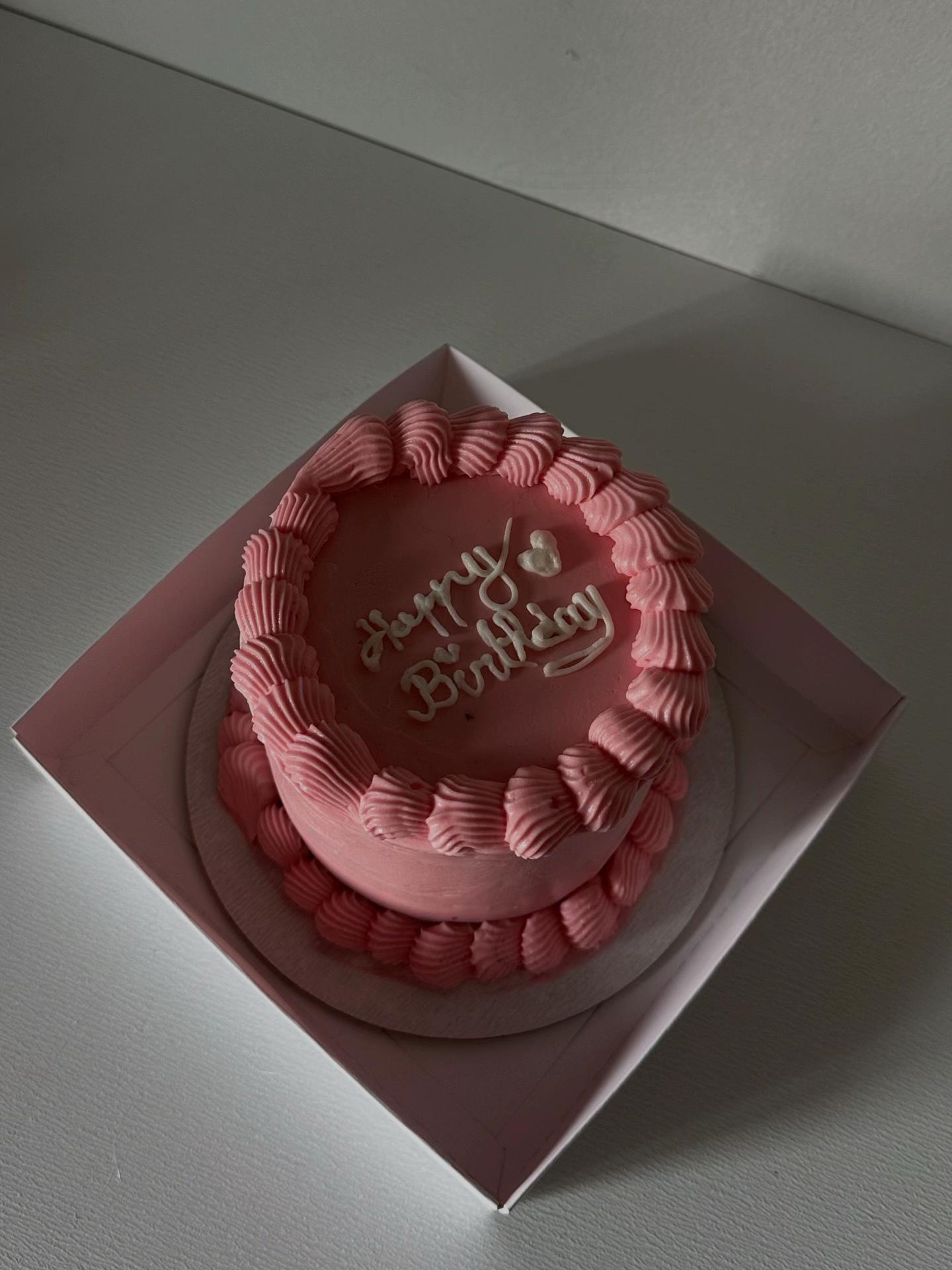 @FINESSA CAKE