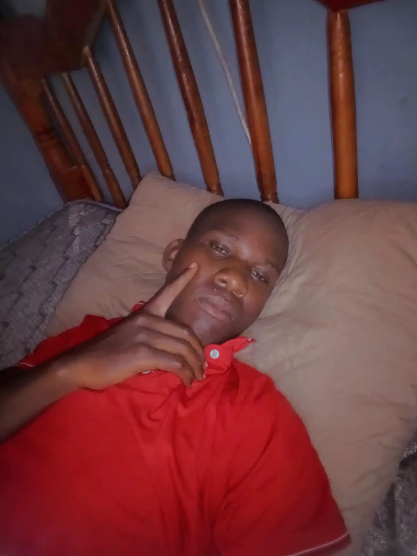 @Eric matovu music