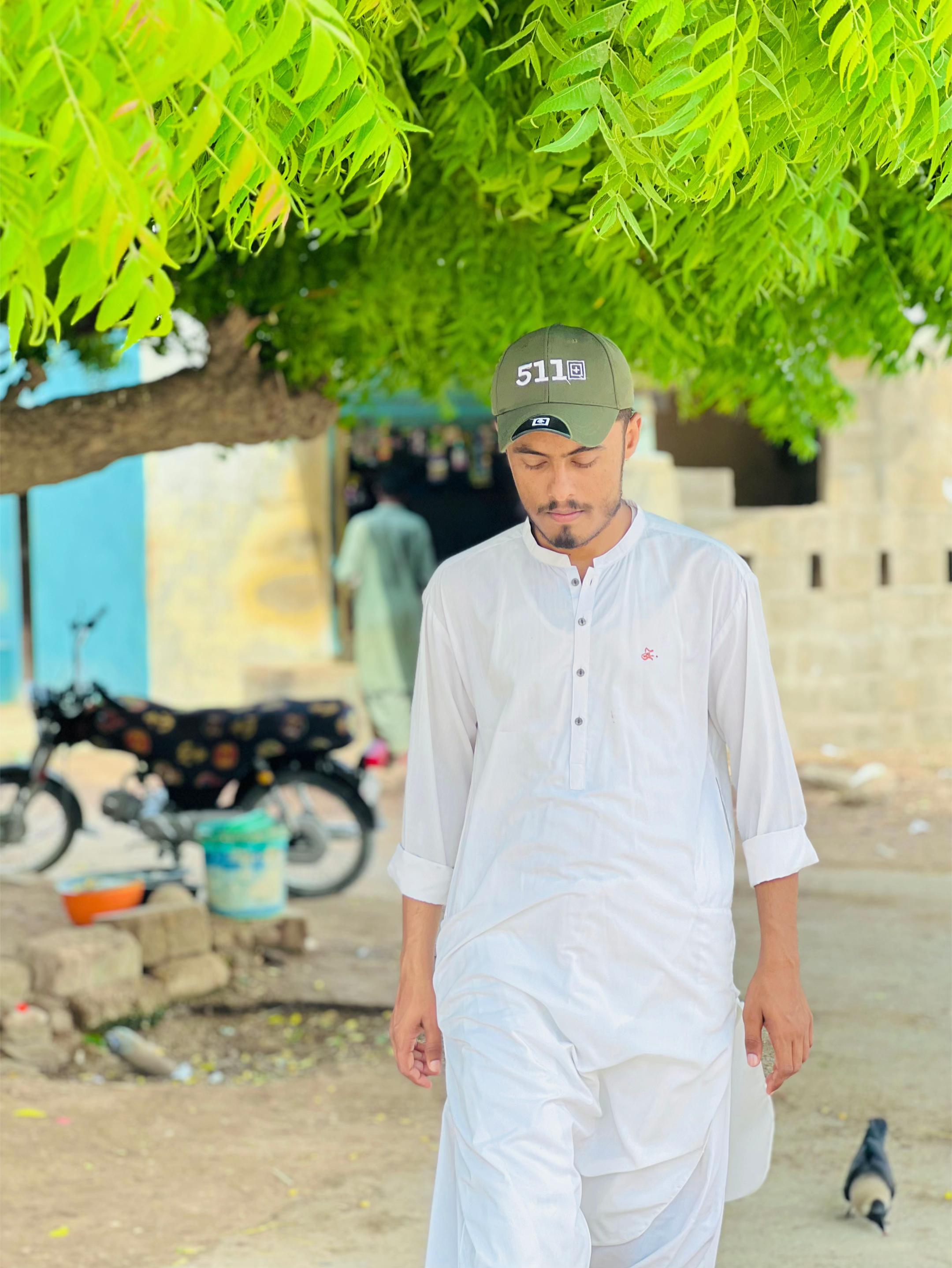 @Manzoor Baloch