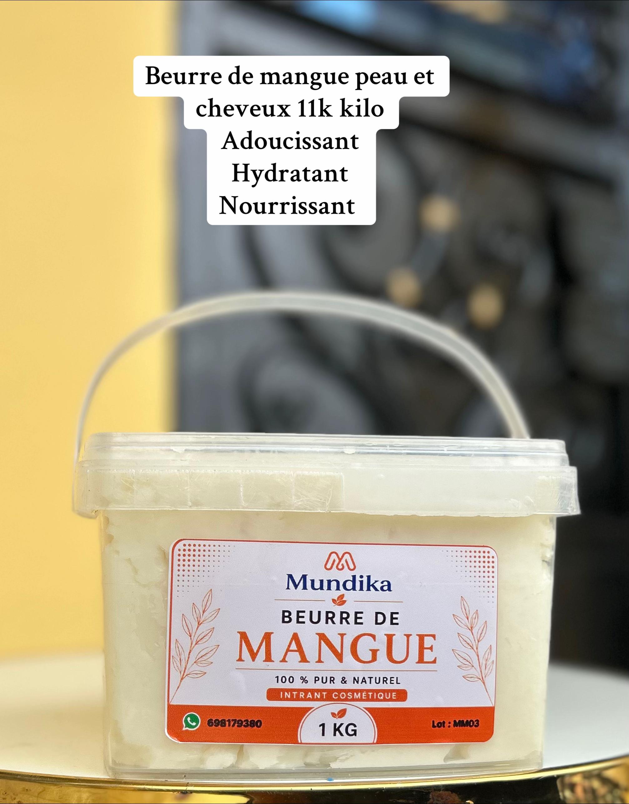 @MUNDIKA COSMÉT/INTRANT🇳🇬🇨🇳