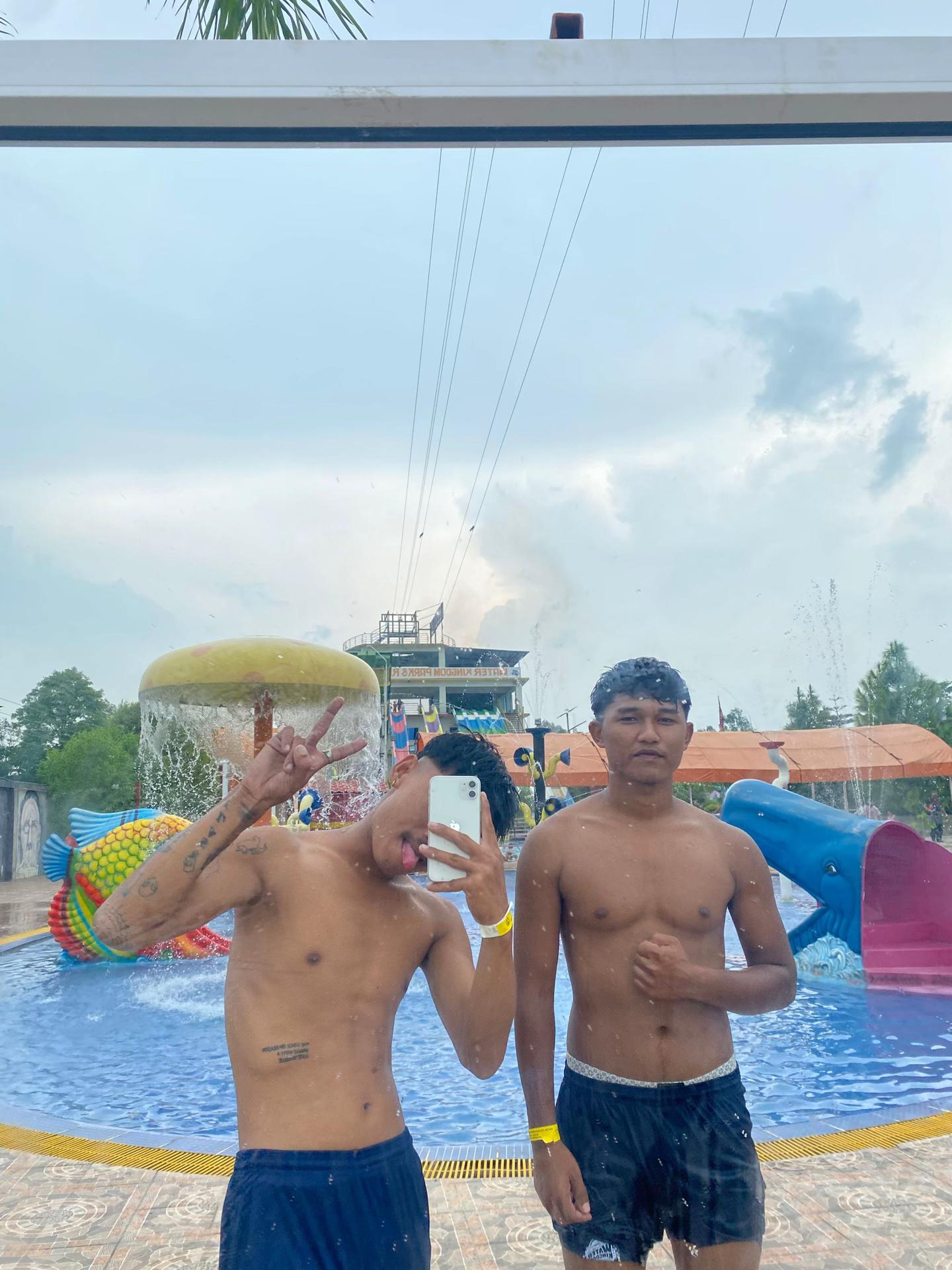 @SALIN BANTWA ⚡️