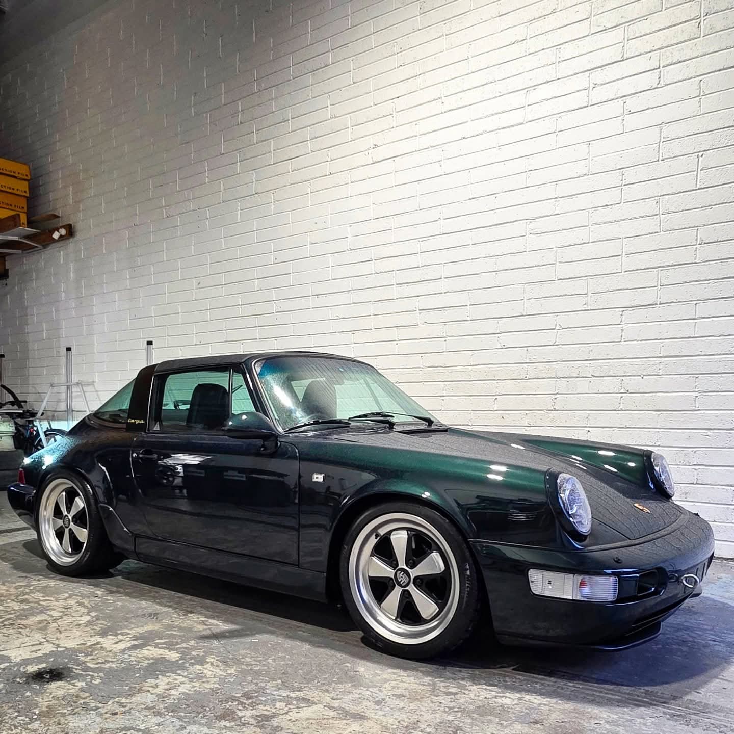 @prestige car transport