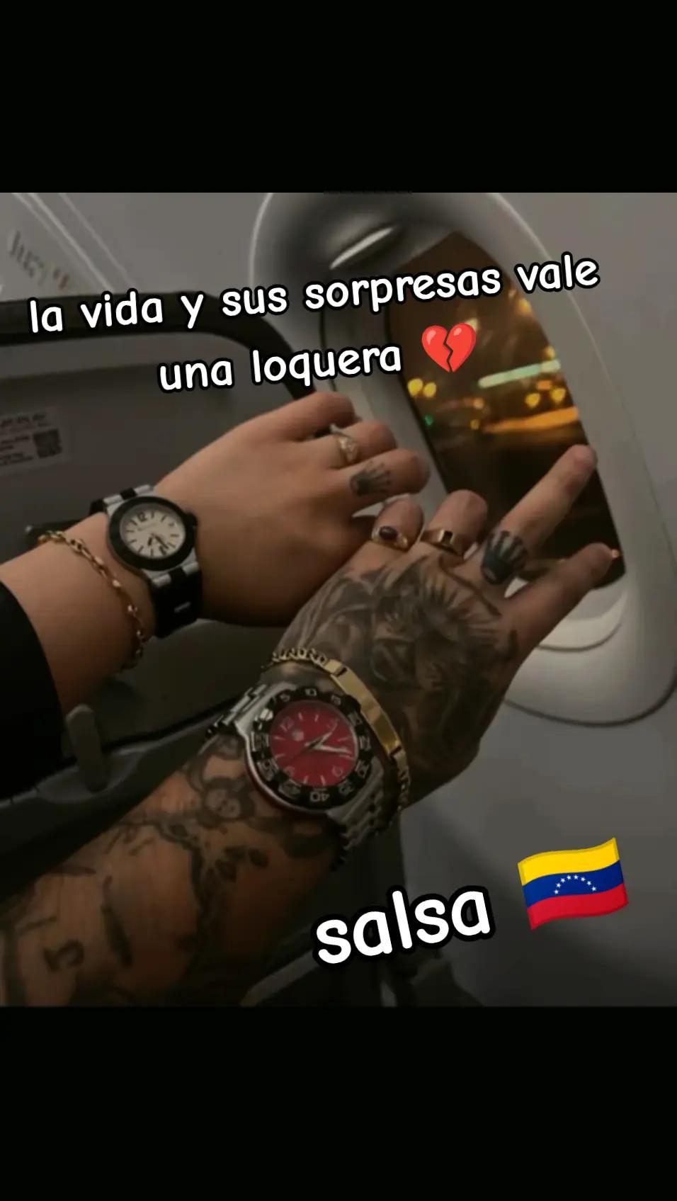 @SALSA BAÚL 🇻🇪