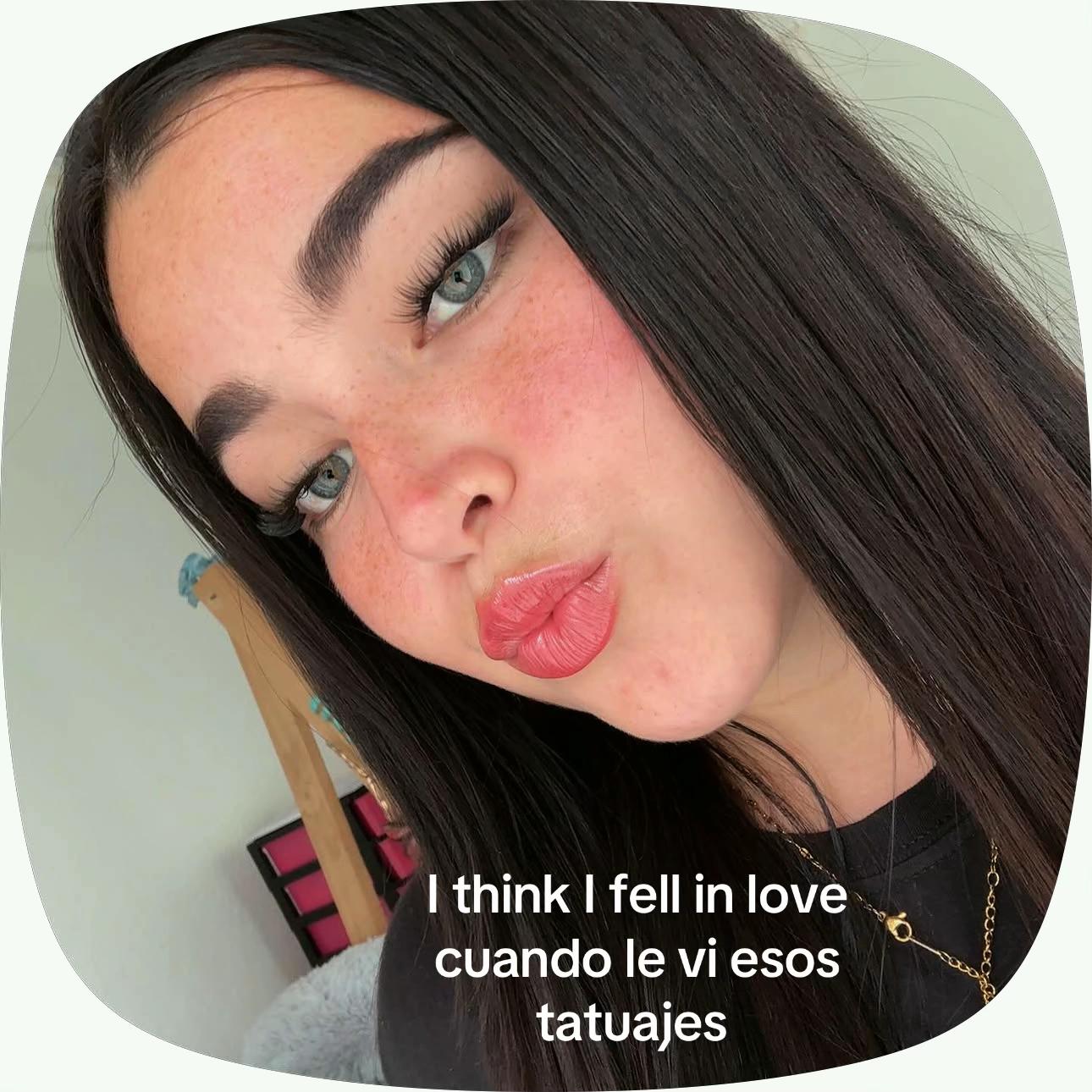 @Paola M