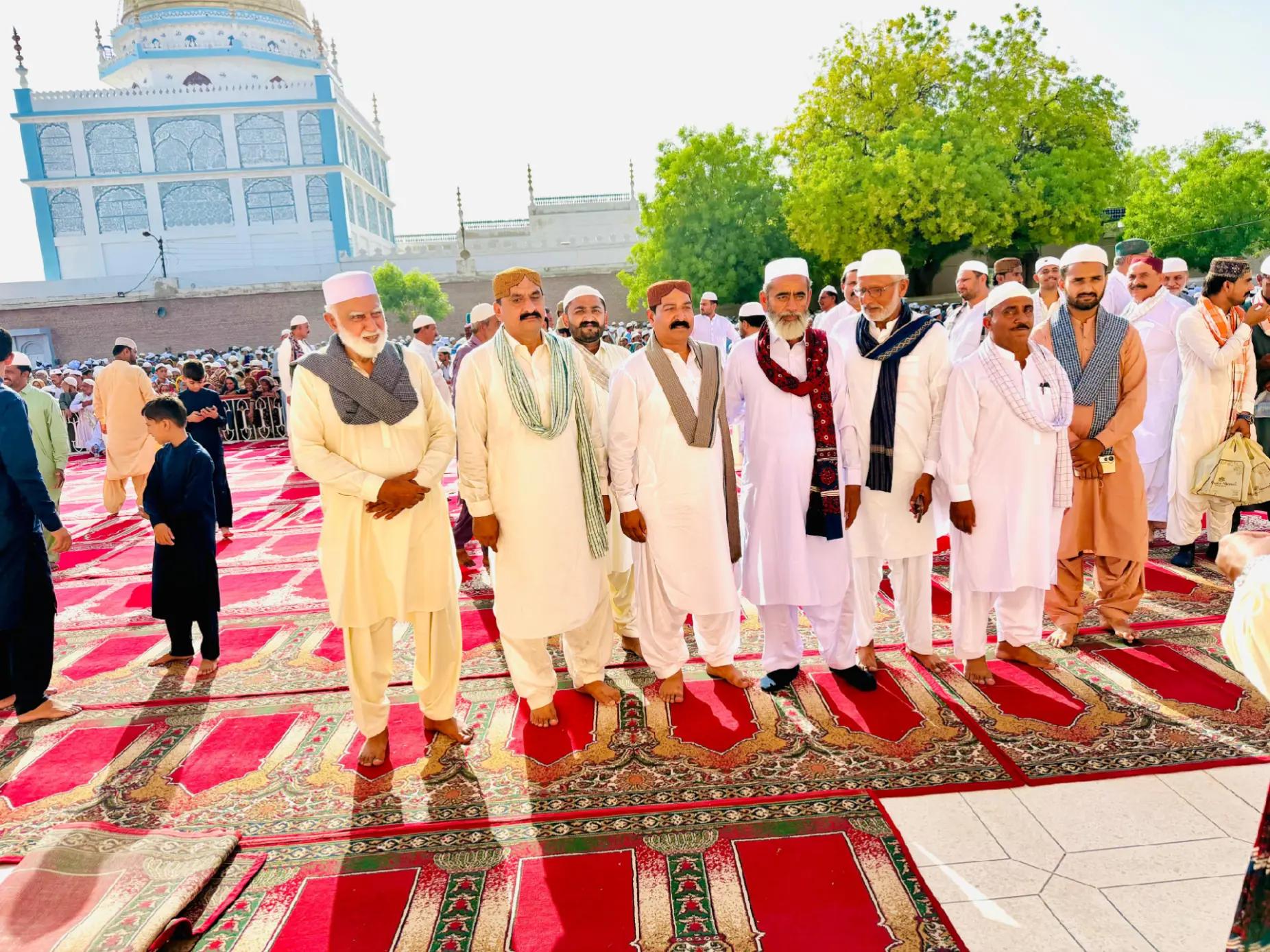 @FaQeR TaLiB DaHri