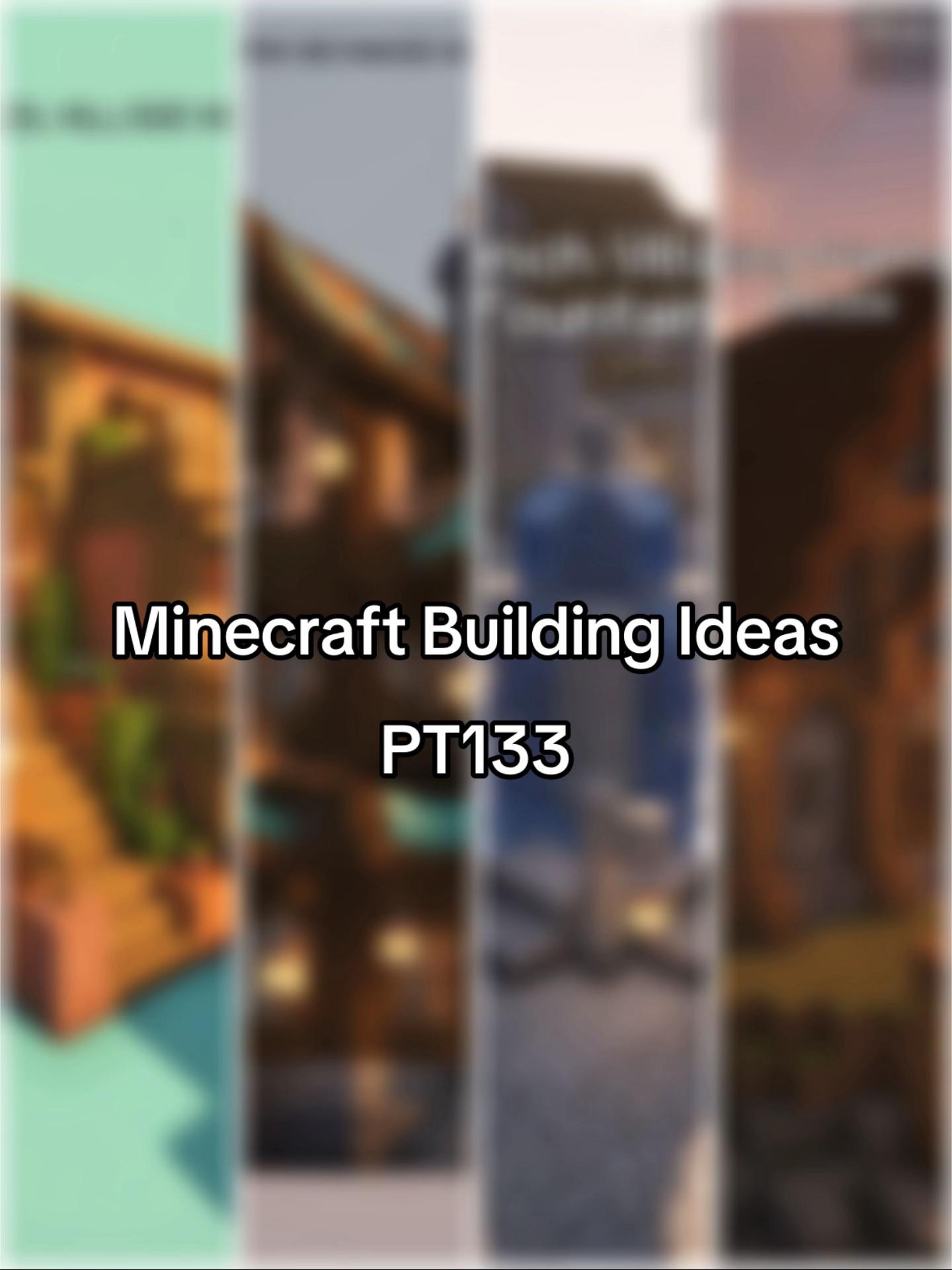@Minecraft for you