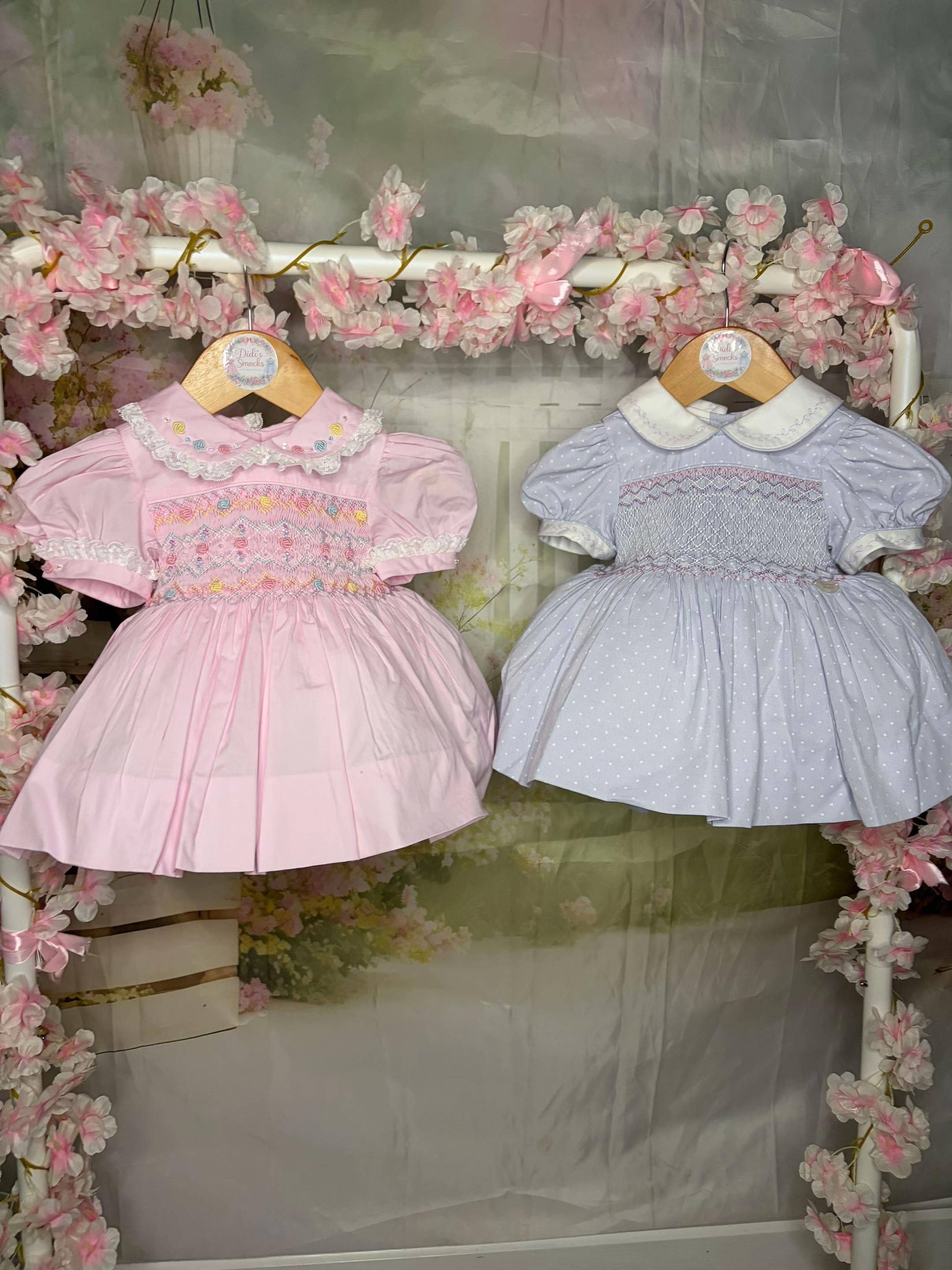 @Didi Smock Shop