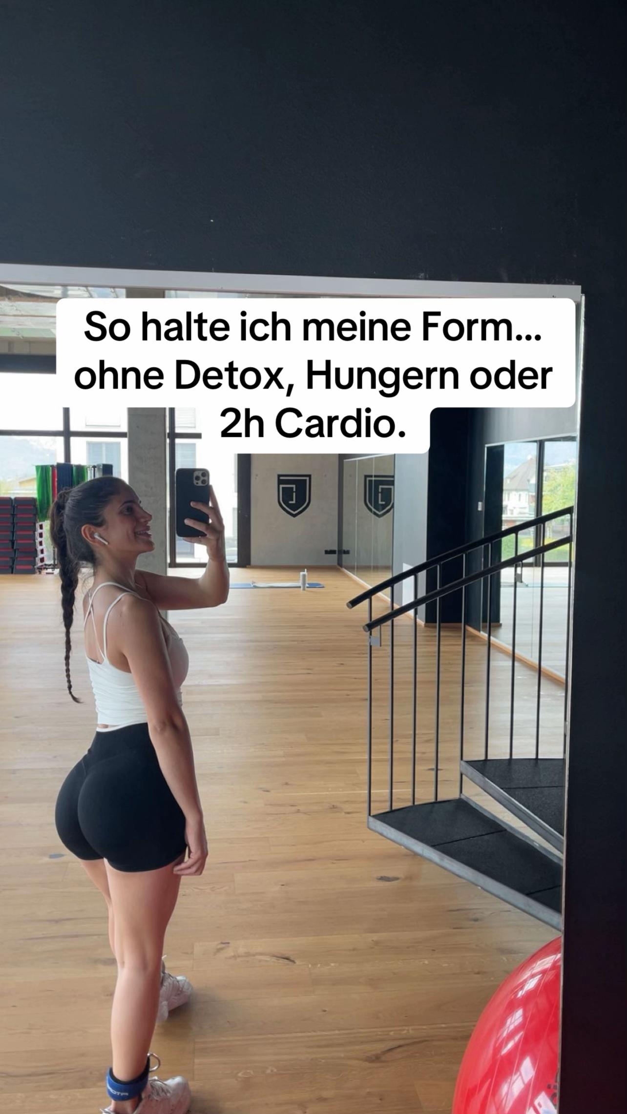 @Your Gym & Mindset Coach Seda