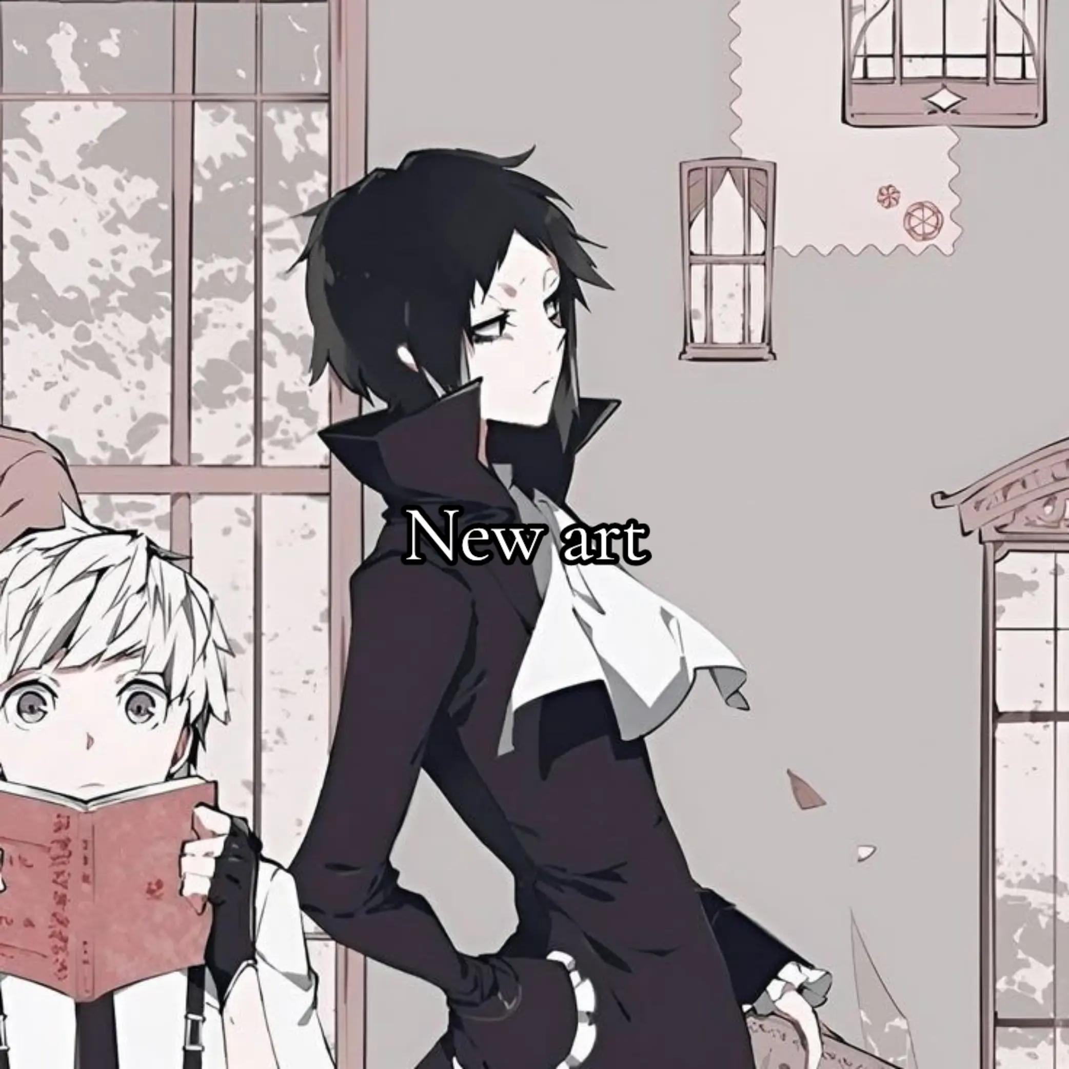 @⦻Akutagawasdying⦻