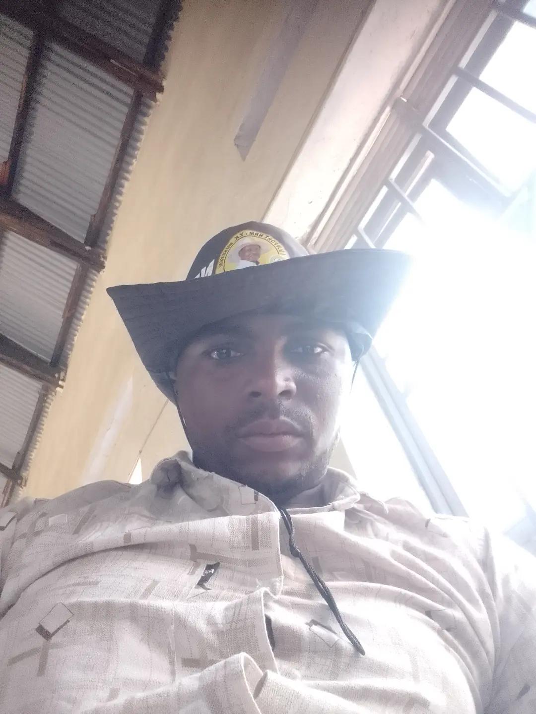 @Emmy Musoke