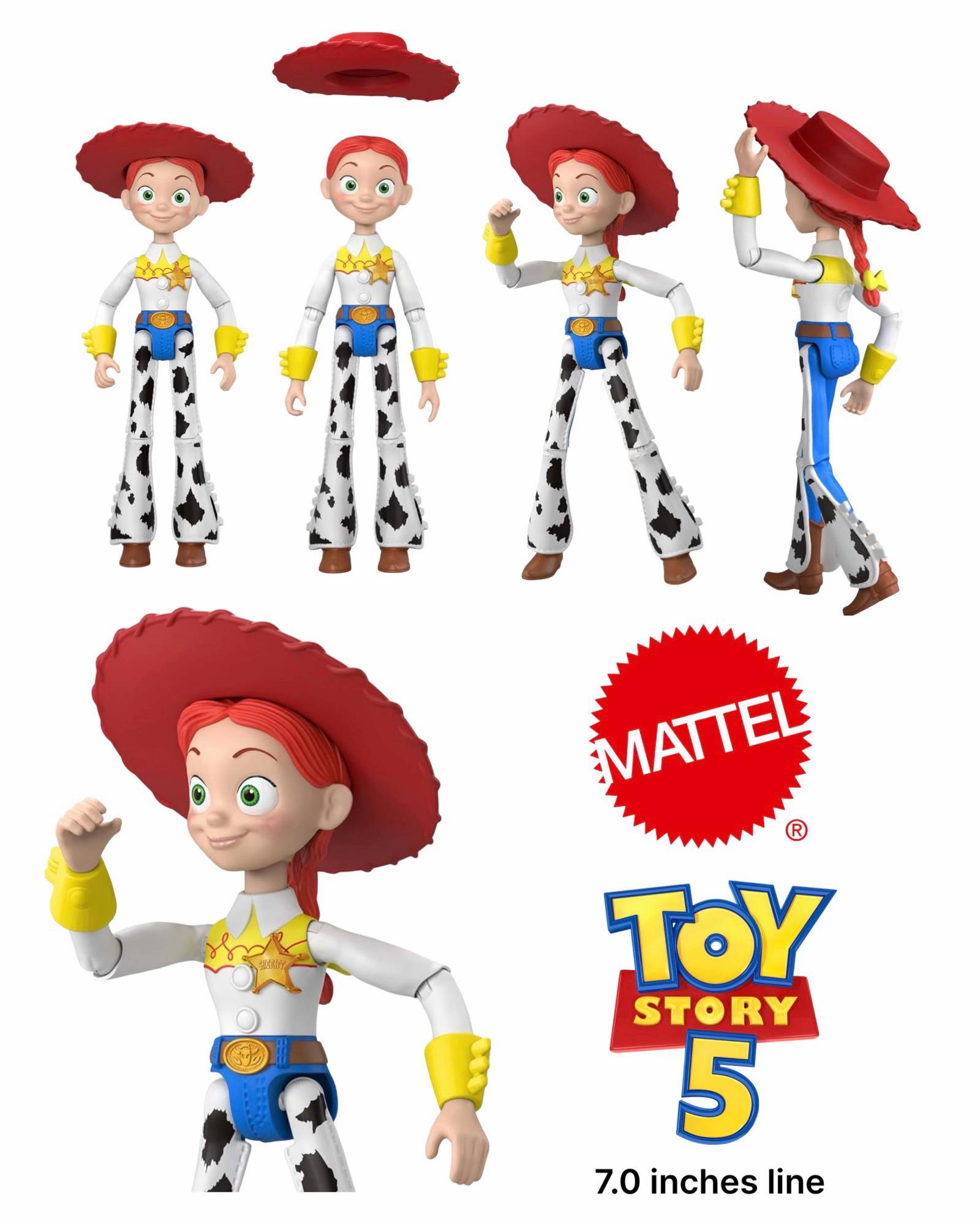 @Toy Story Maniac