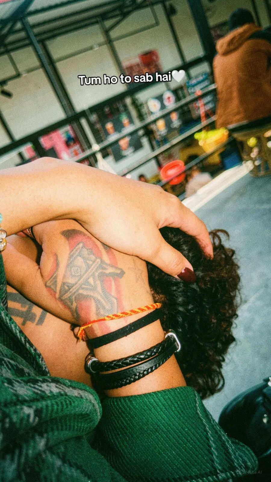 @SABINA 🦚🦋
