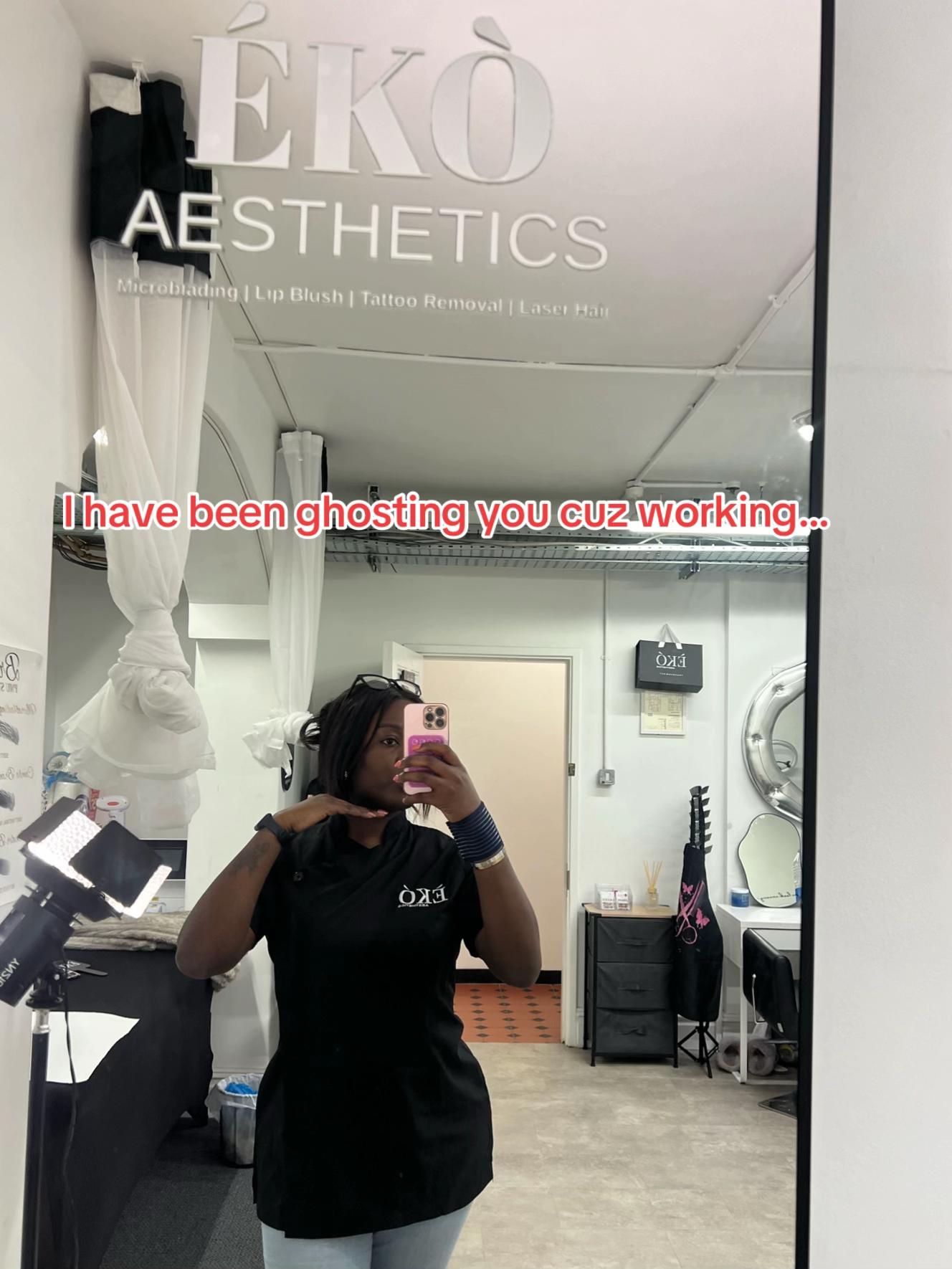 @Abiola Microblading Brows ๐ฎ๐ช