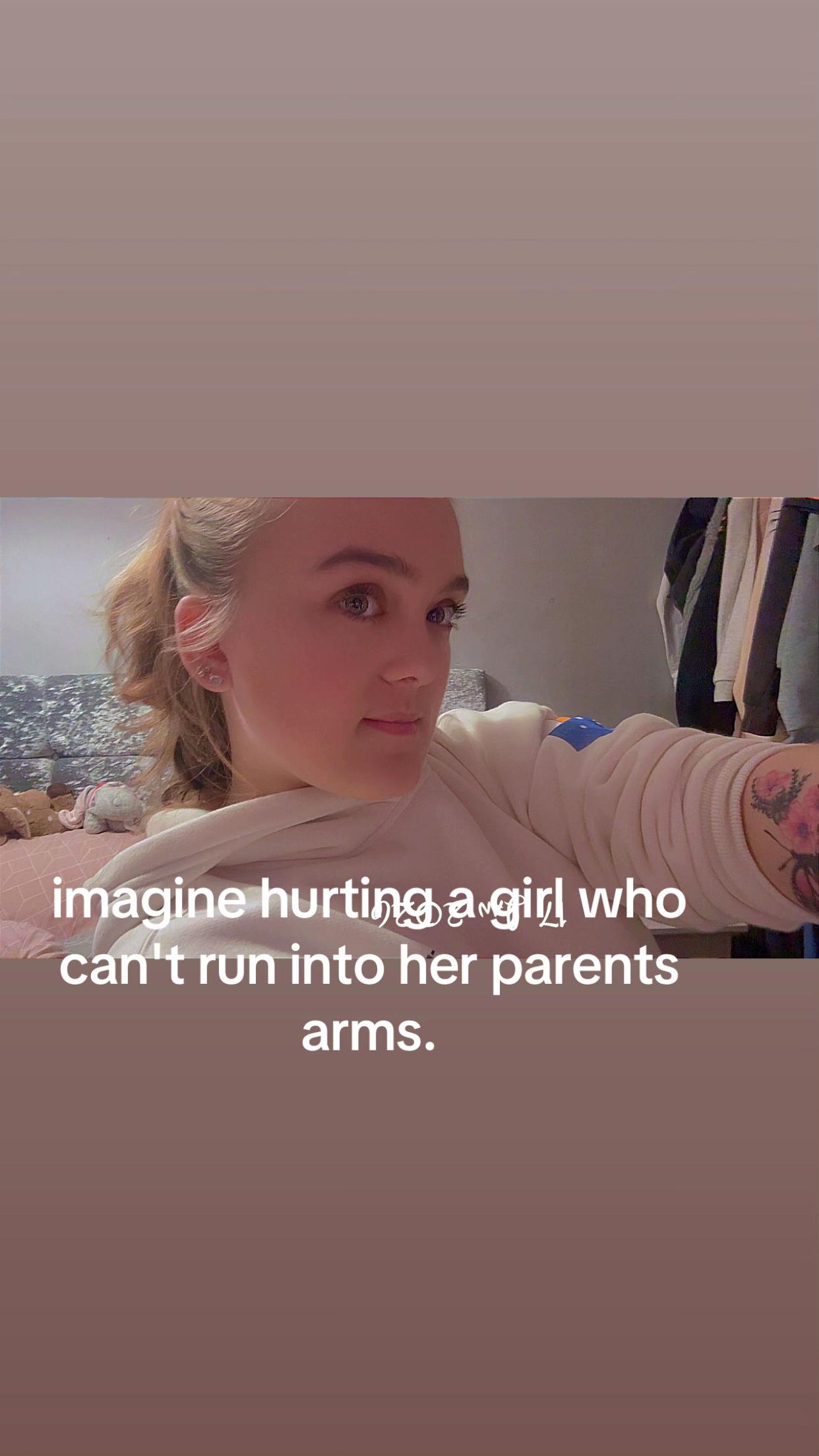 @Chloe Mae