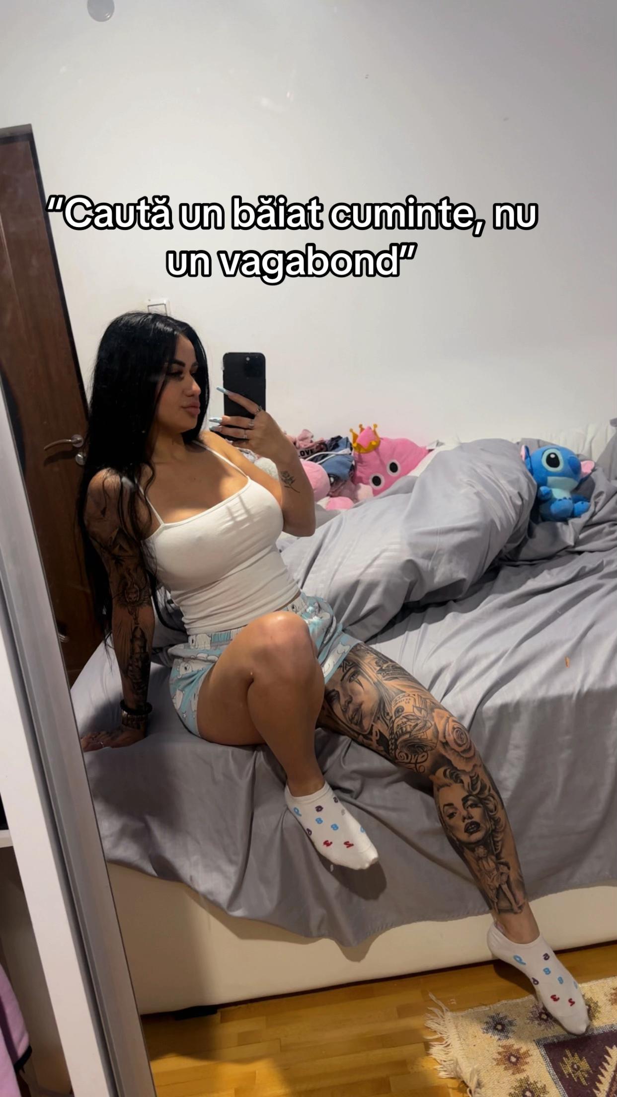 @Iulia Ioana