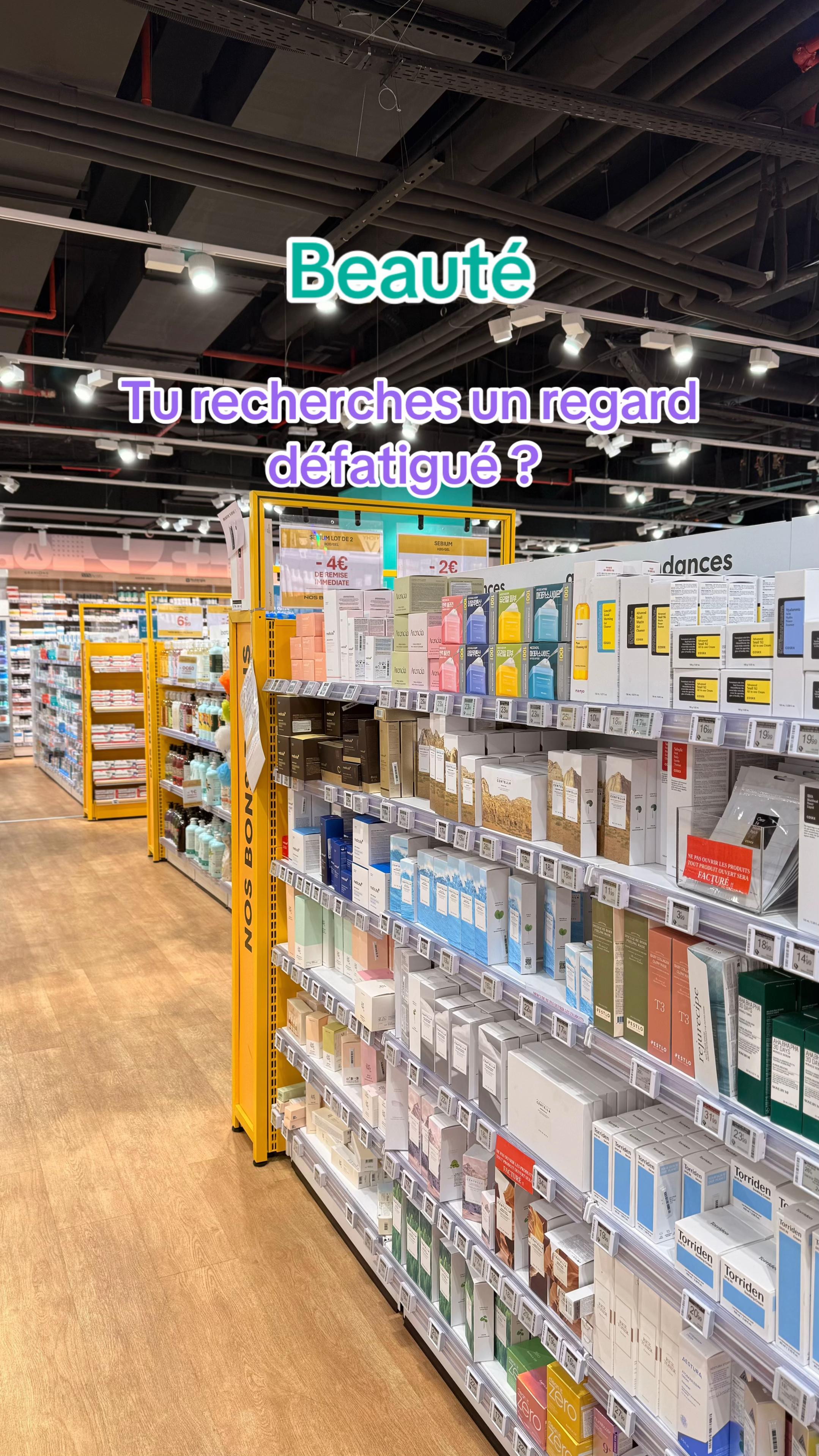 @Pharmacie Centre Deux