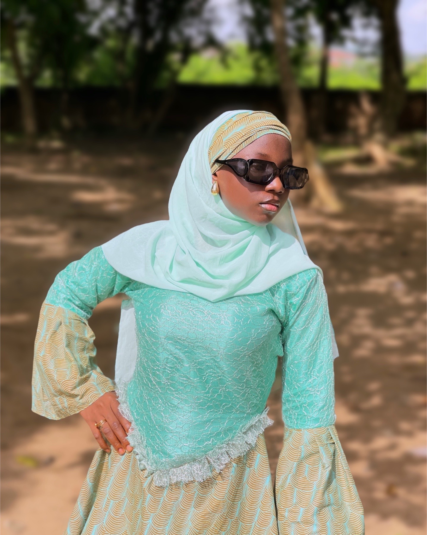 @Aisha Oyewale❤️