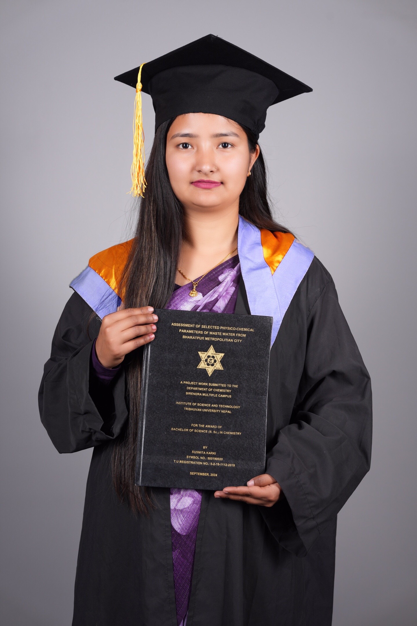 @Susmita Karki