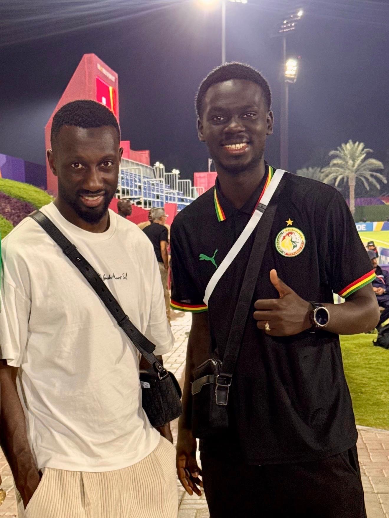 @Maniang Reus🇸🇳