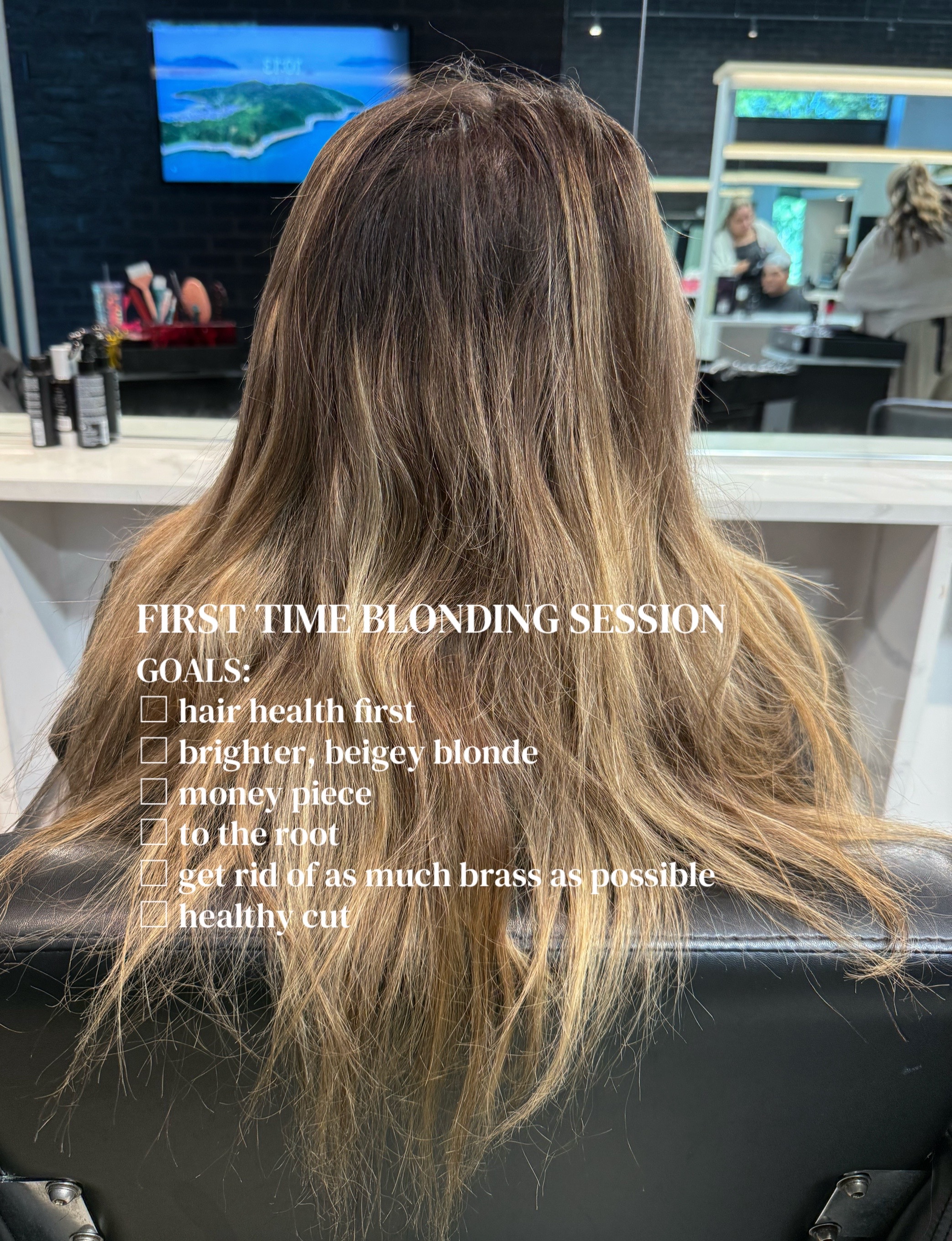@JACKIE || LONG ISLAND STYLIST