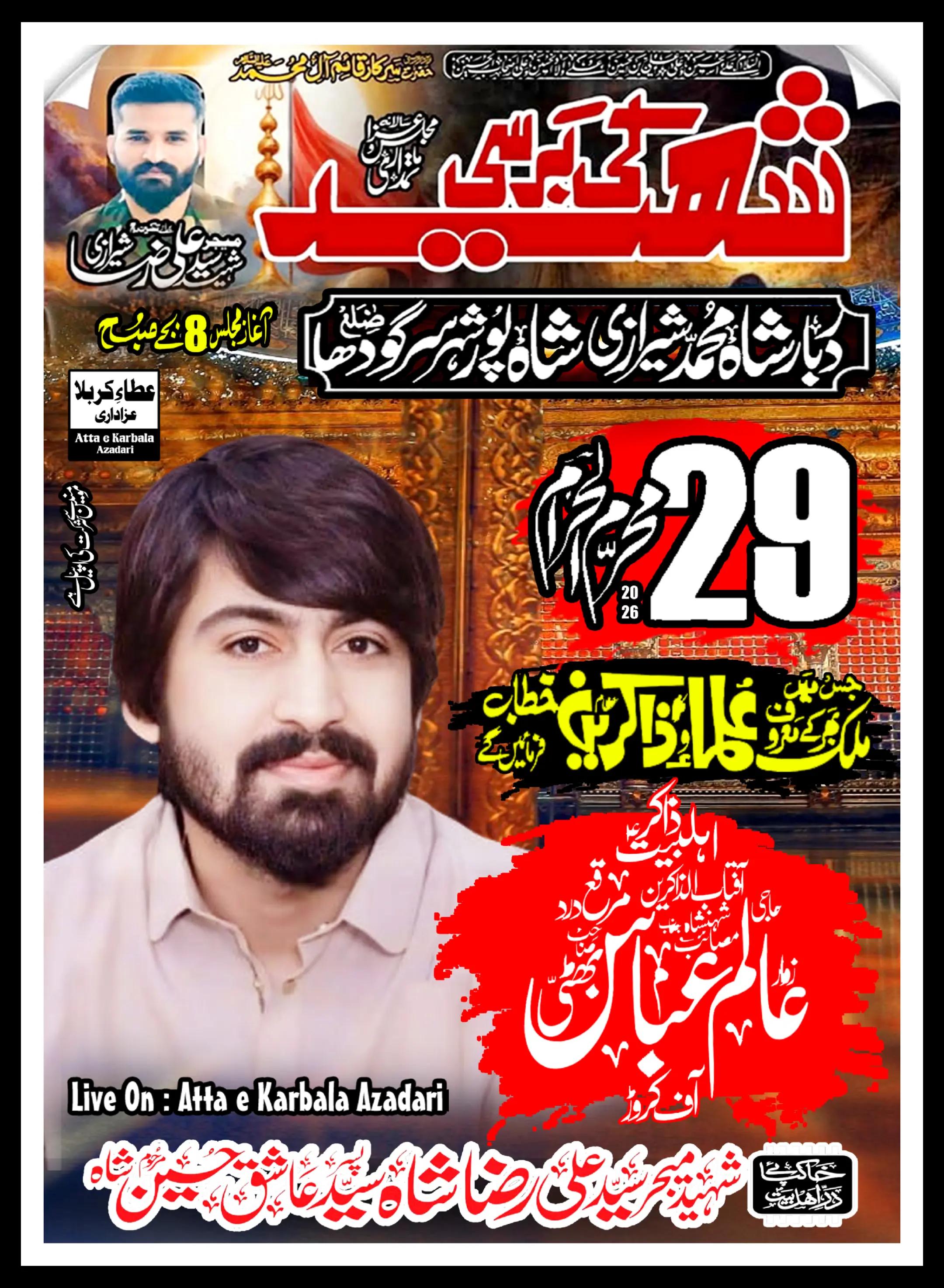 @Faheem Abbas
