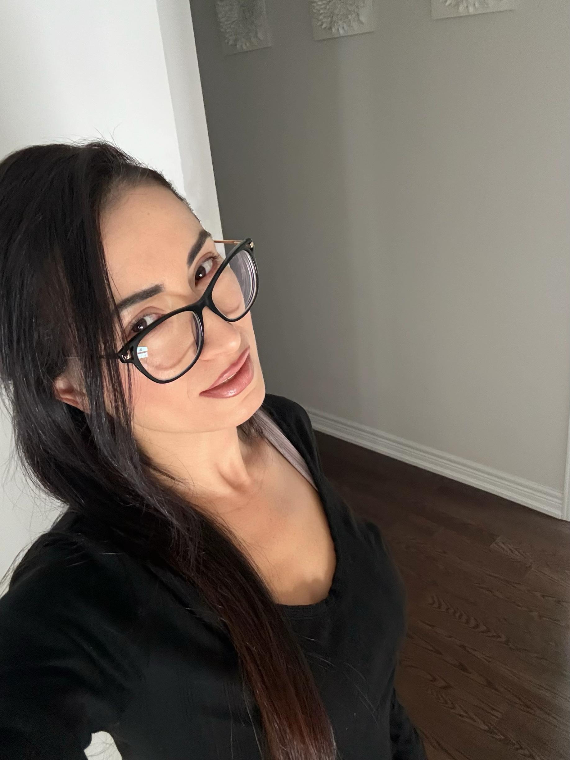 @Becky | Toronto & Travel