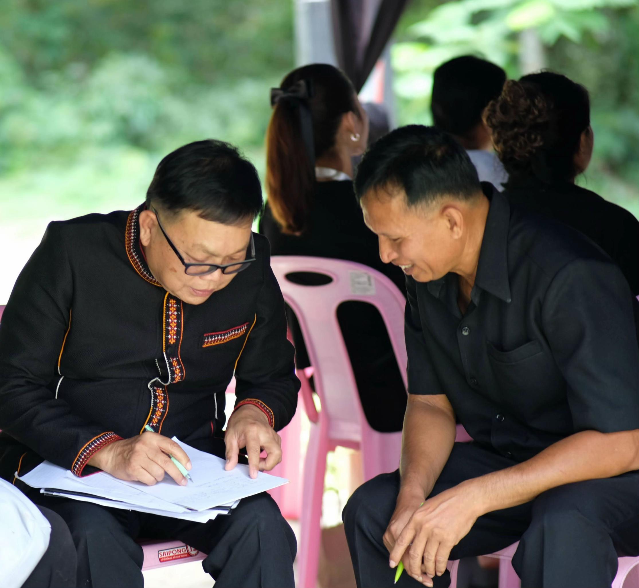 @ทองจันทร์ ศรีสุธรรม