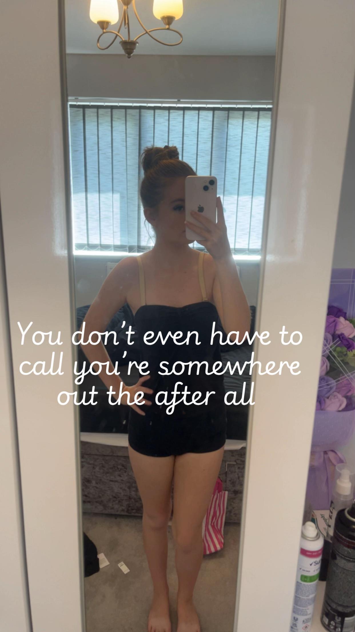 @❤️Izzy-Mai❤️