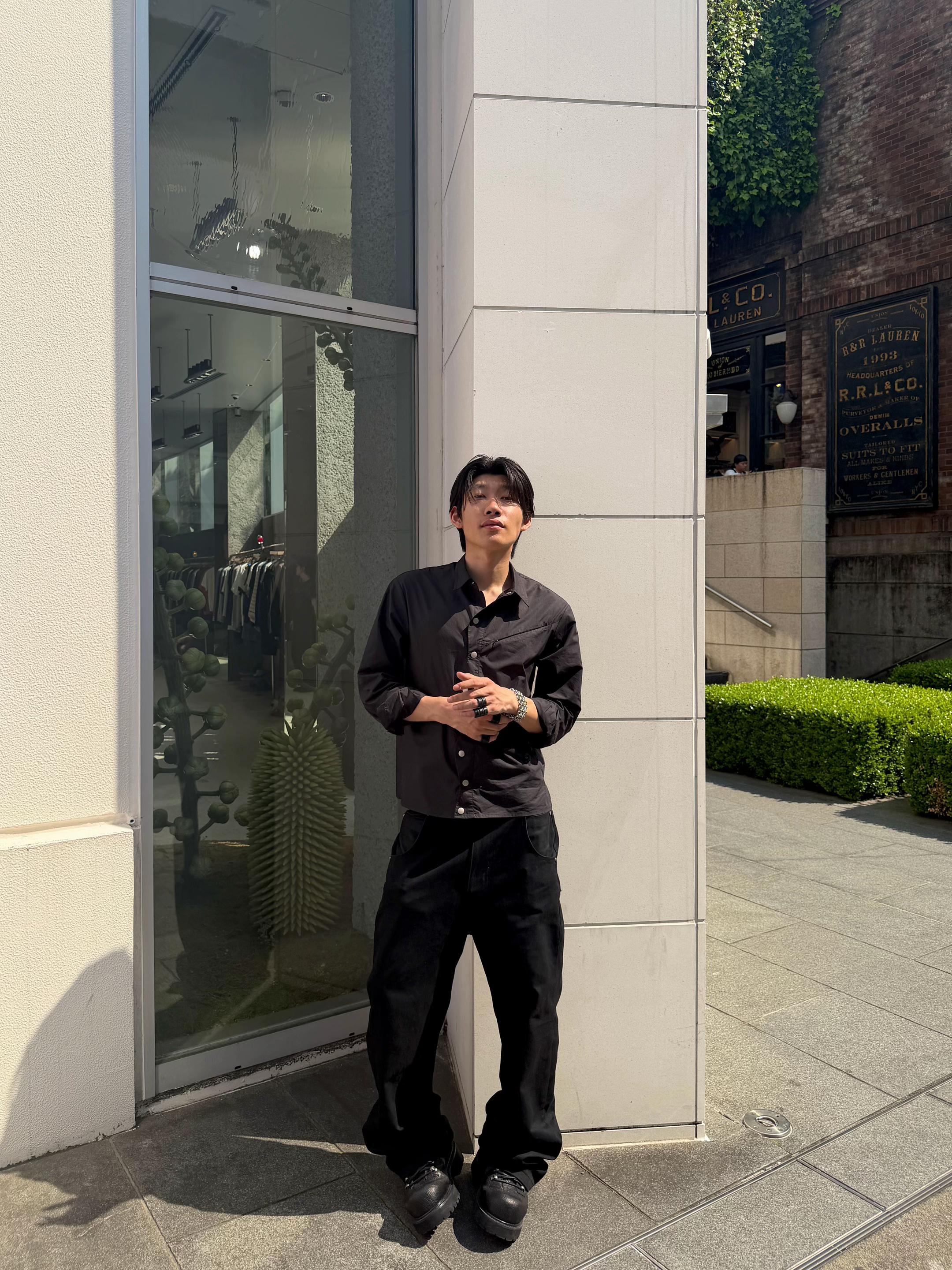 @えいボー