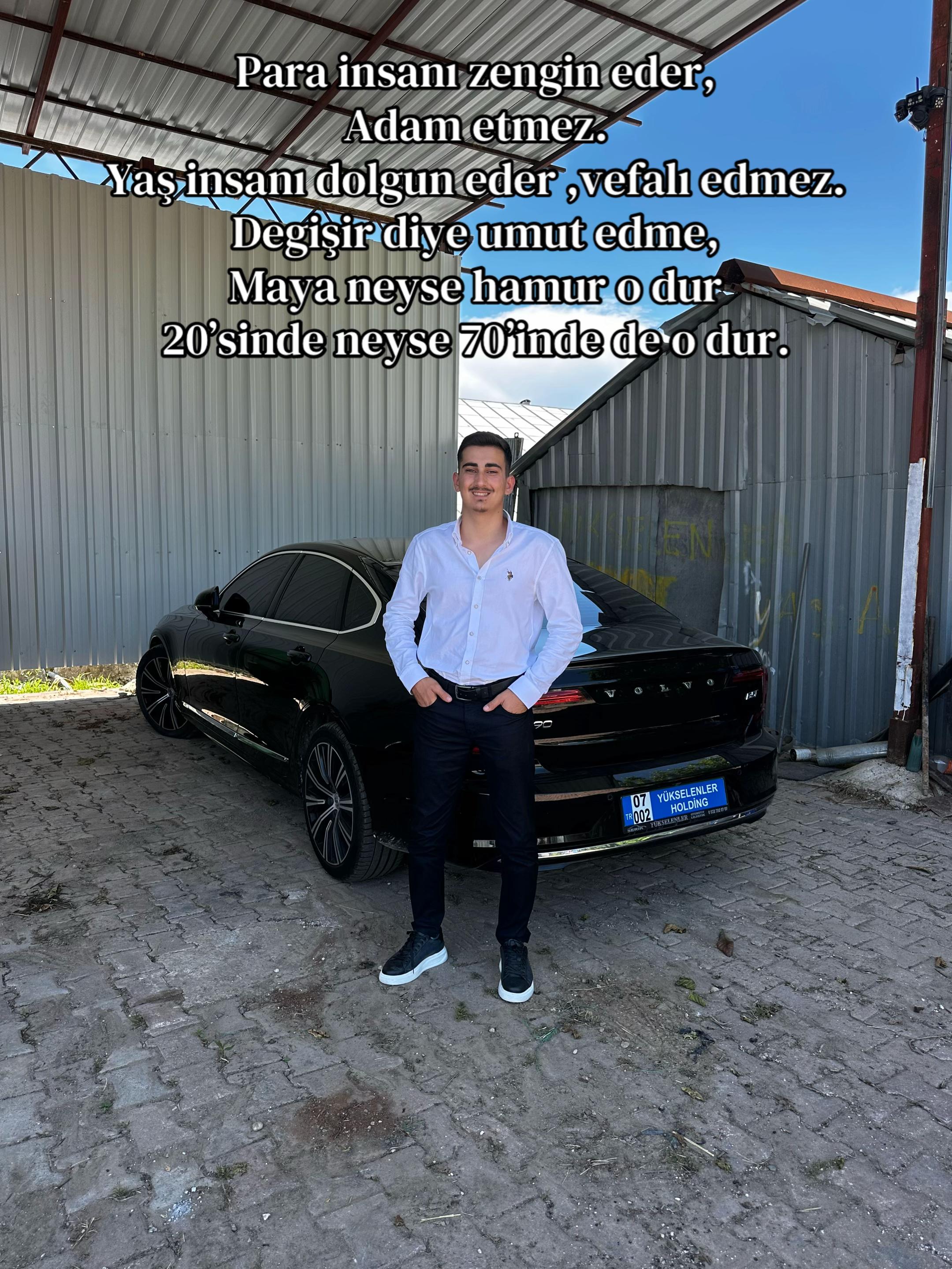 @Muhammet emin