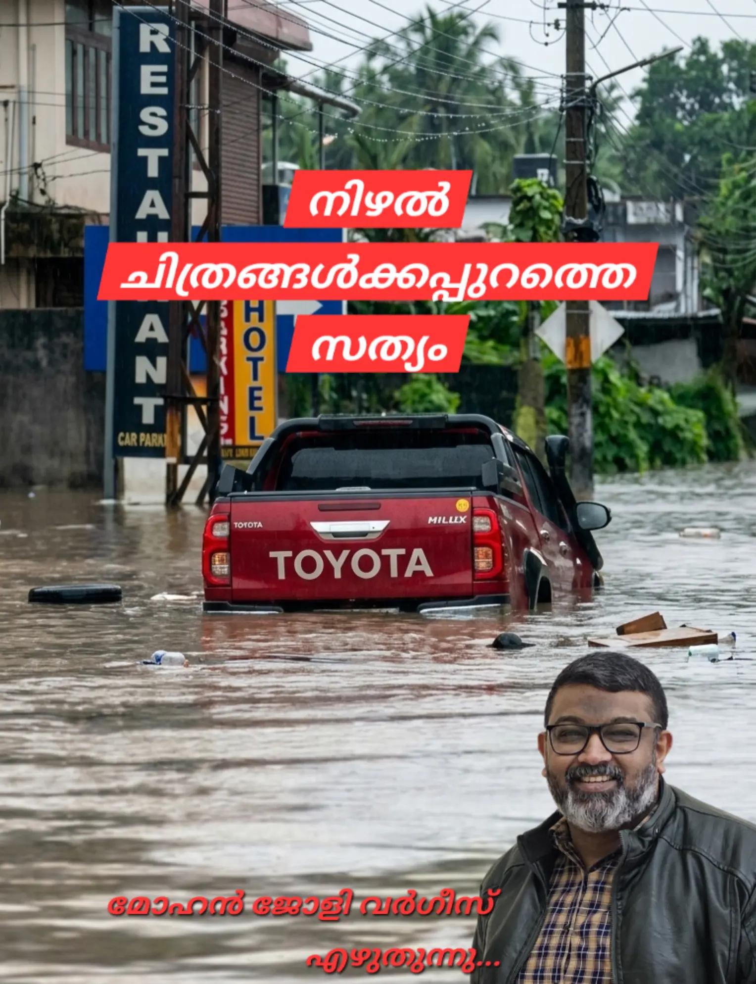 @Mohan Varghese Chris