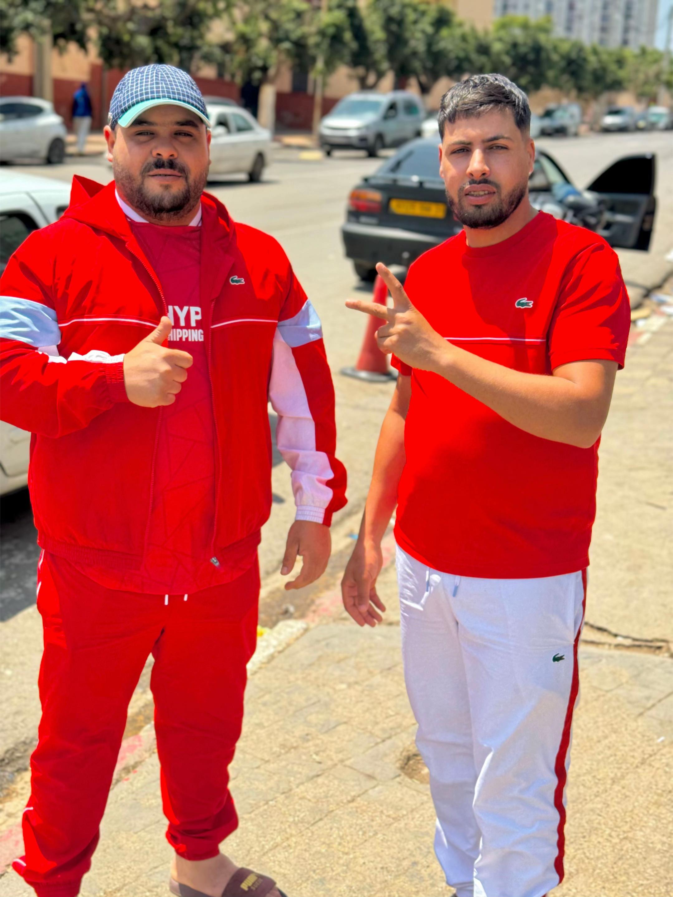 @Amine swiyah  🇪🇸❤️🇩🇿