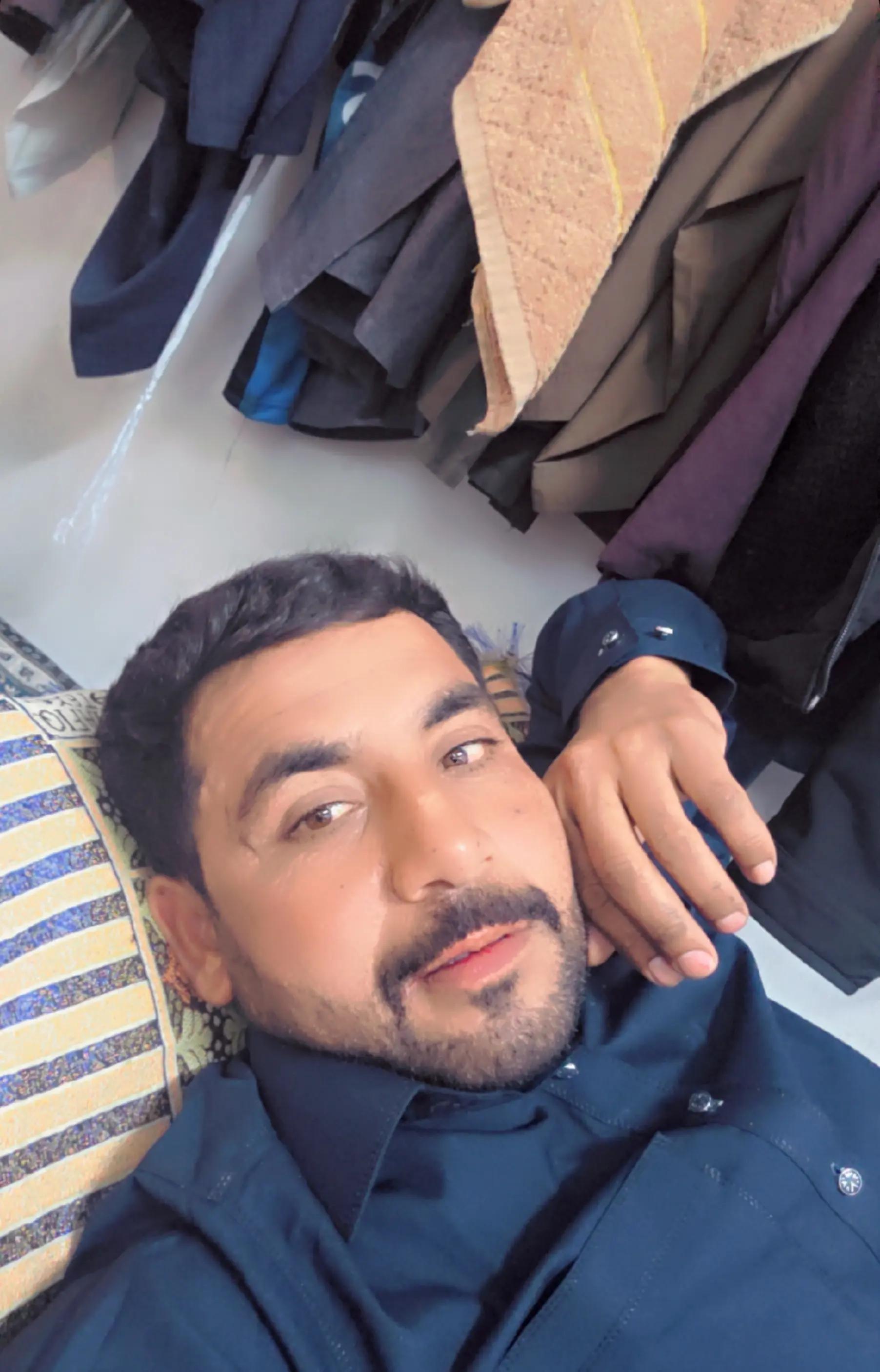 @:꧁🟥 Mr. ASif 🟥꧂