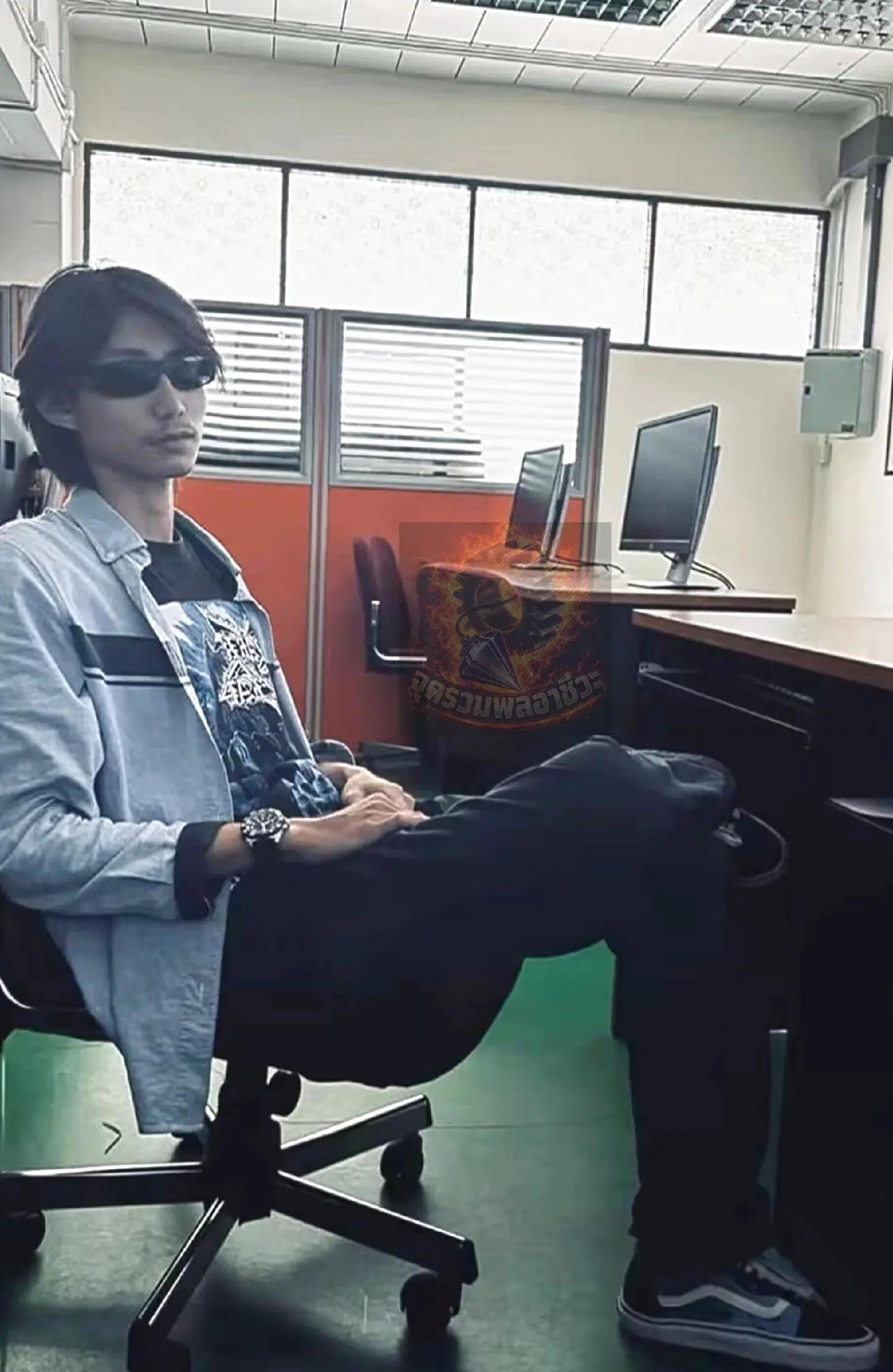 @จุดรวมพลอาชีวะ.