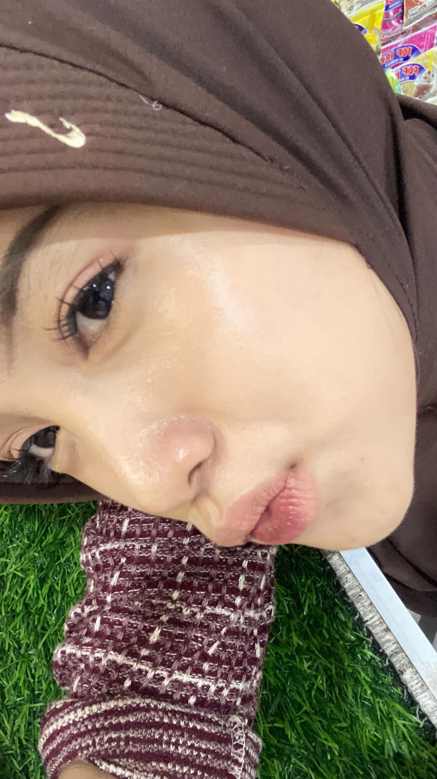 @Hi, ini nana