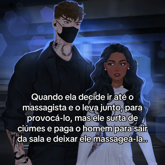 @Nina Queiroz