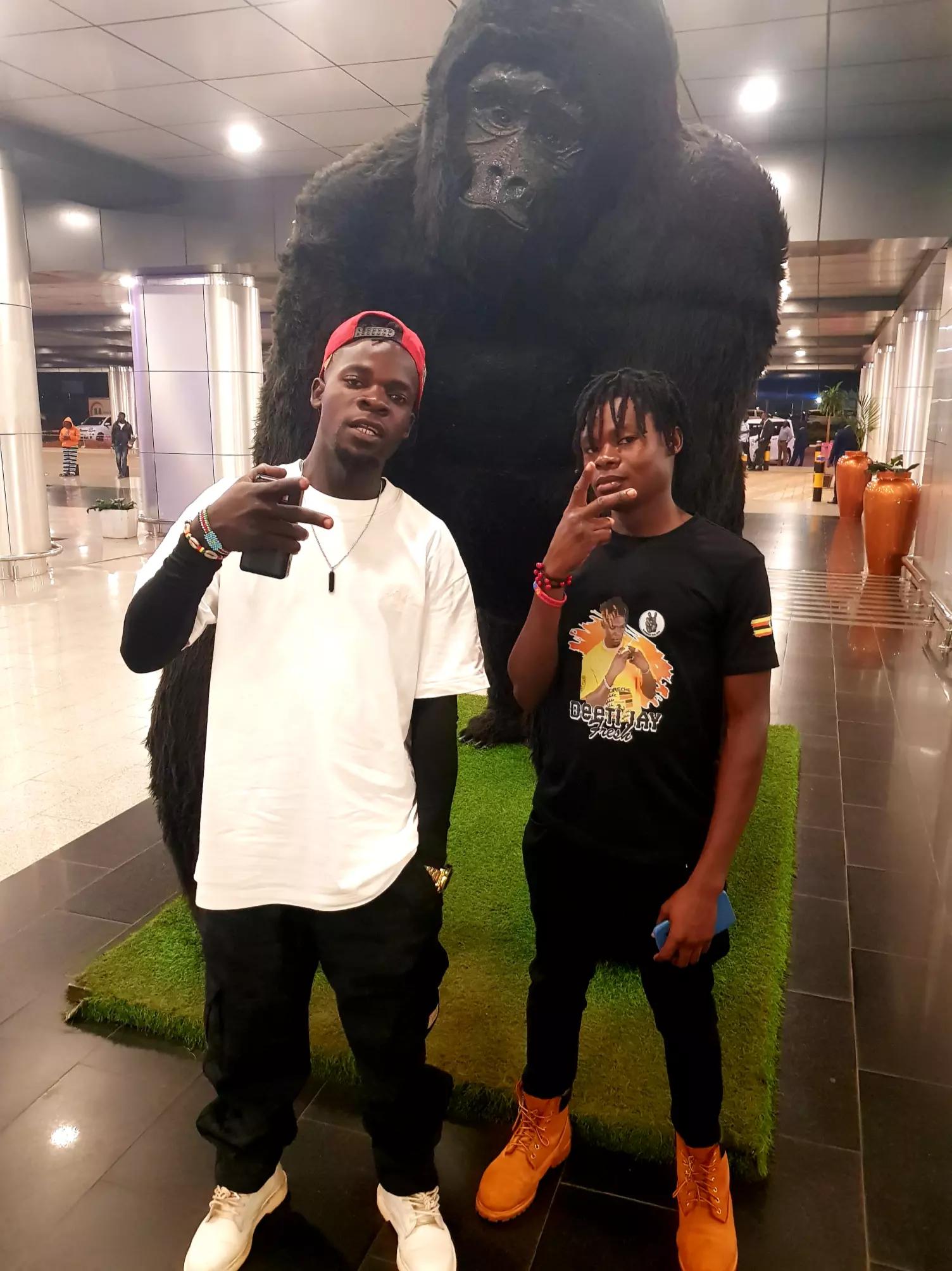 @Deetijayfresh official