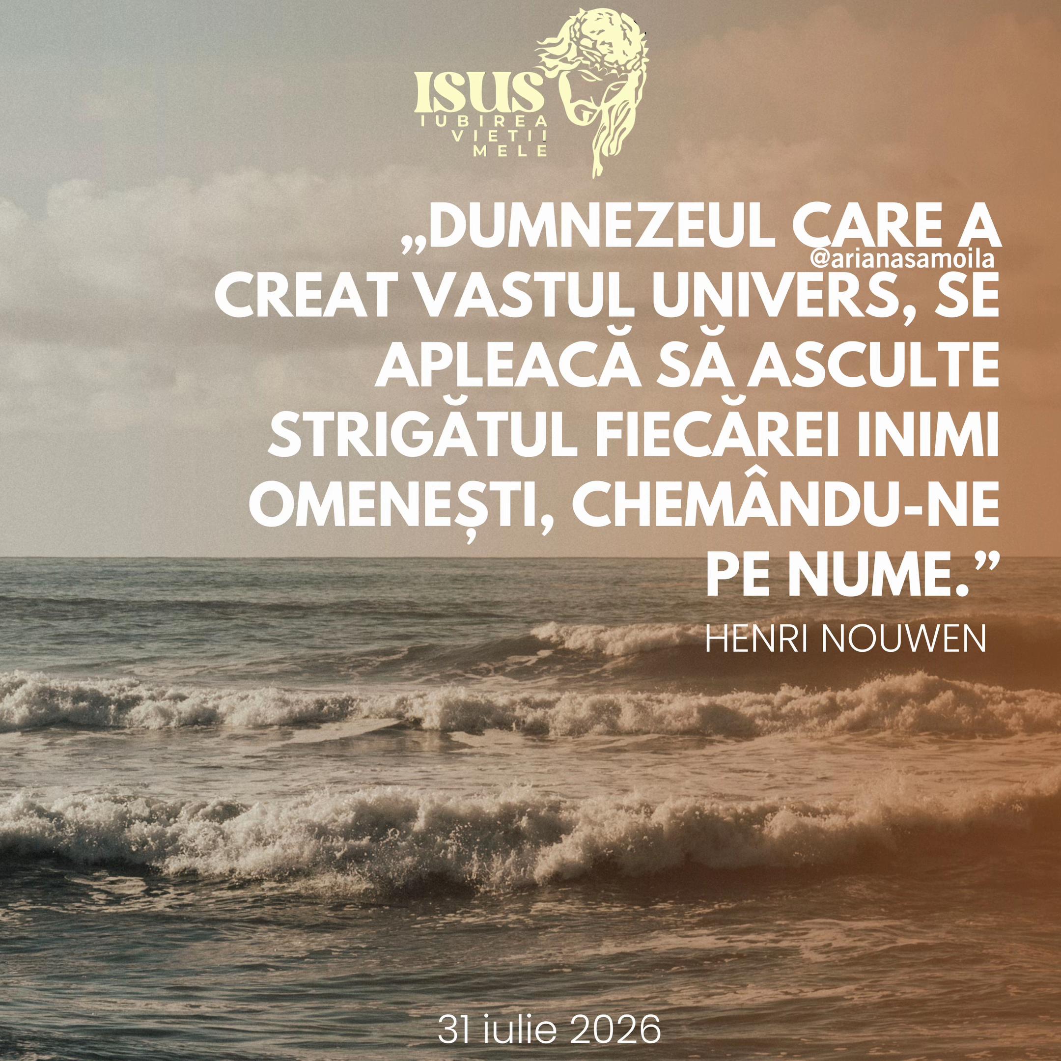 @Ariana Samoilă